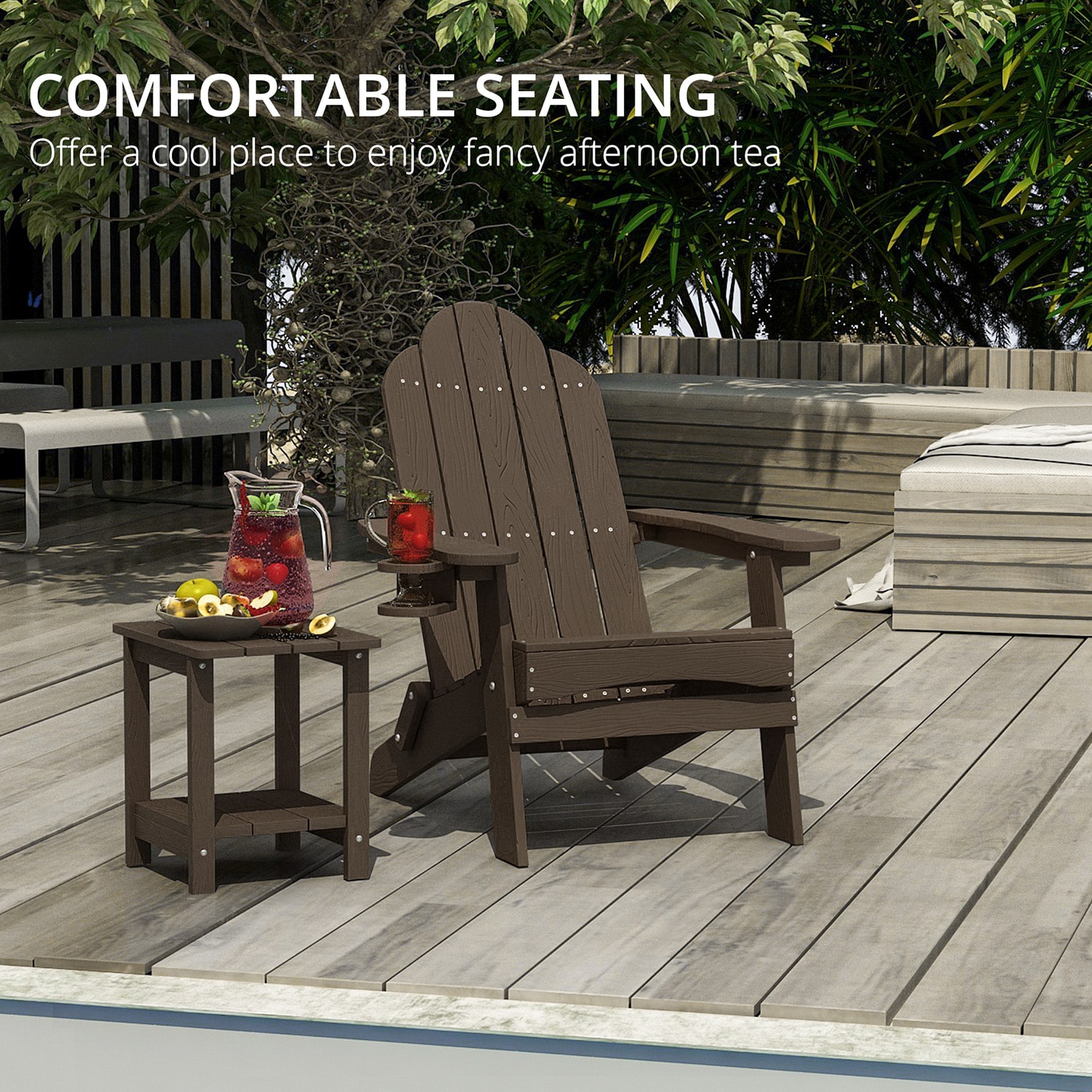 LUE BONA LB21CH0017-1000LS Patio-Chairs - View #12