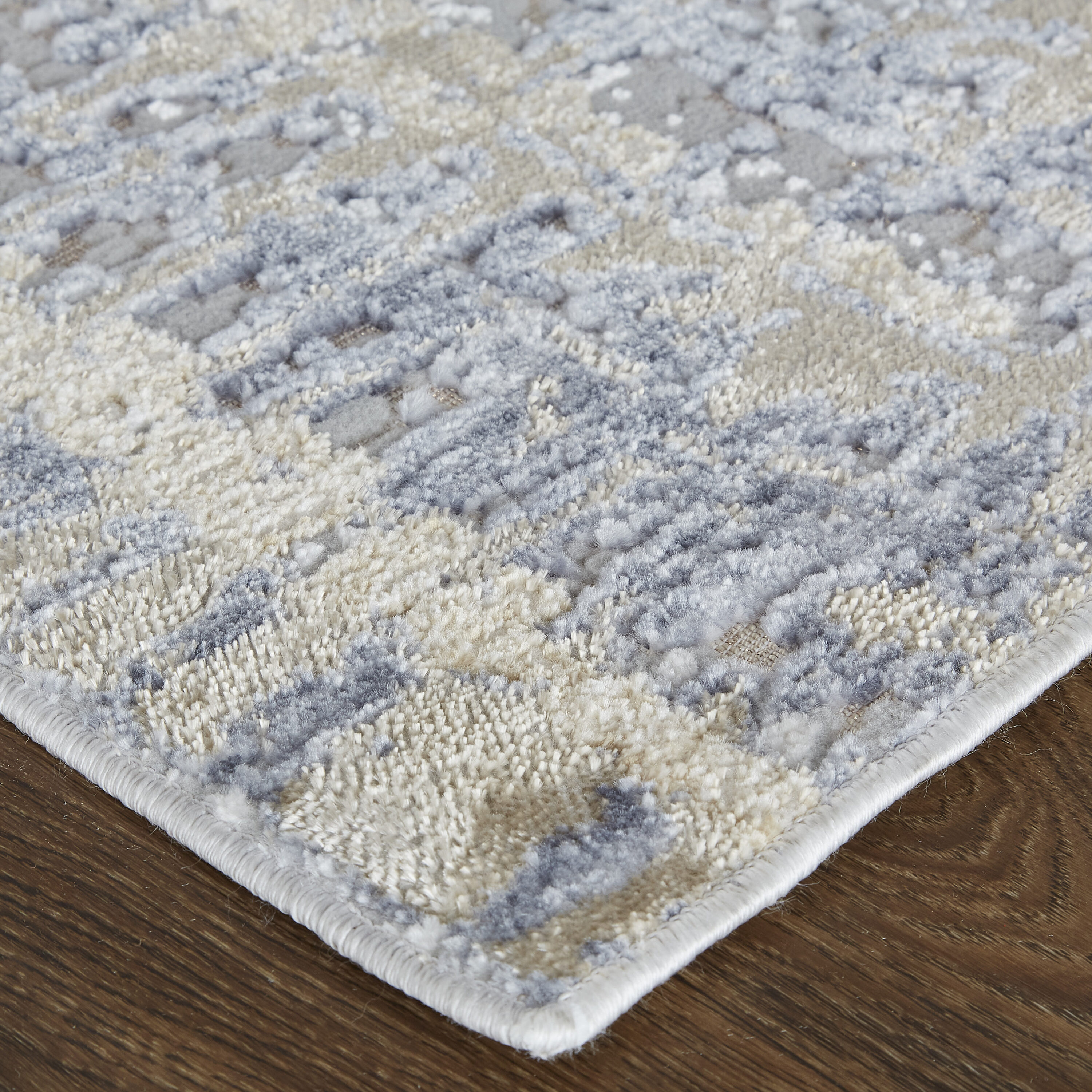 Room Envy LAIR39G9BLUBGEP00 rugs - View #5
