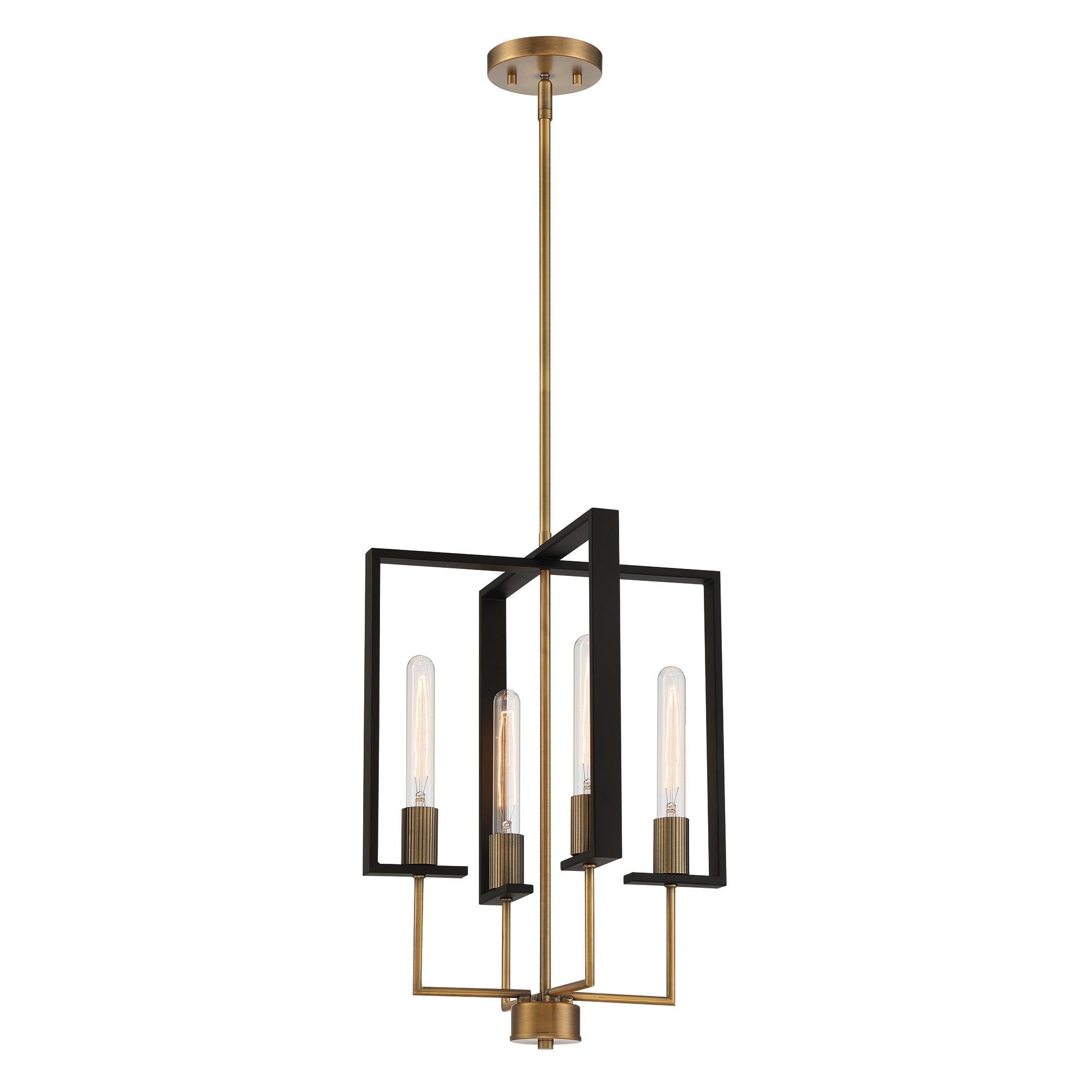 Designers Fountain D233M-15P-OSB Pendant-Lights - View #2