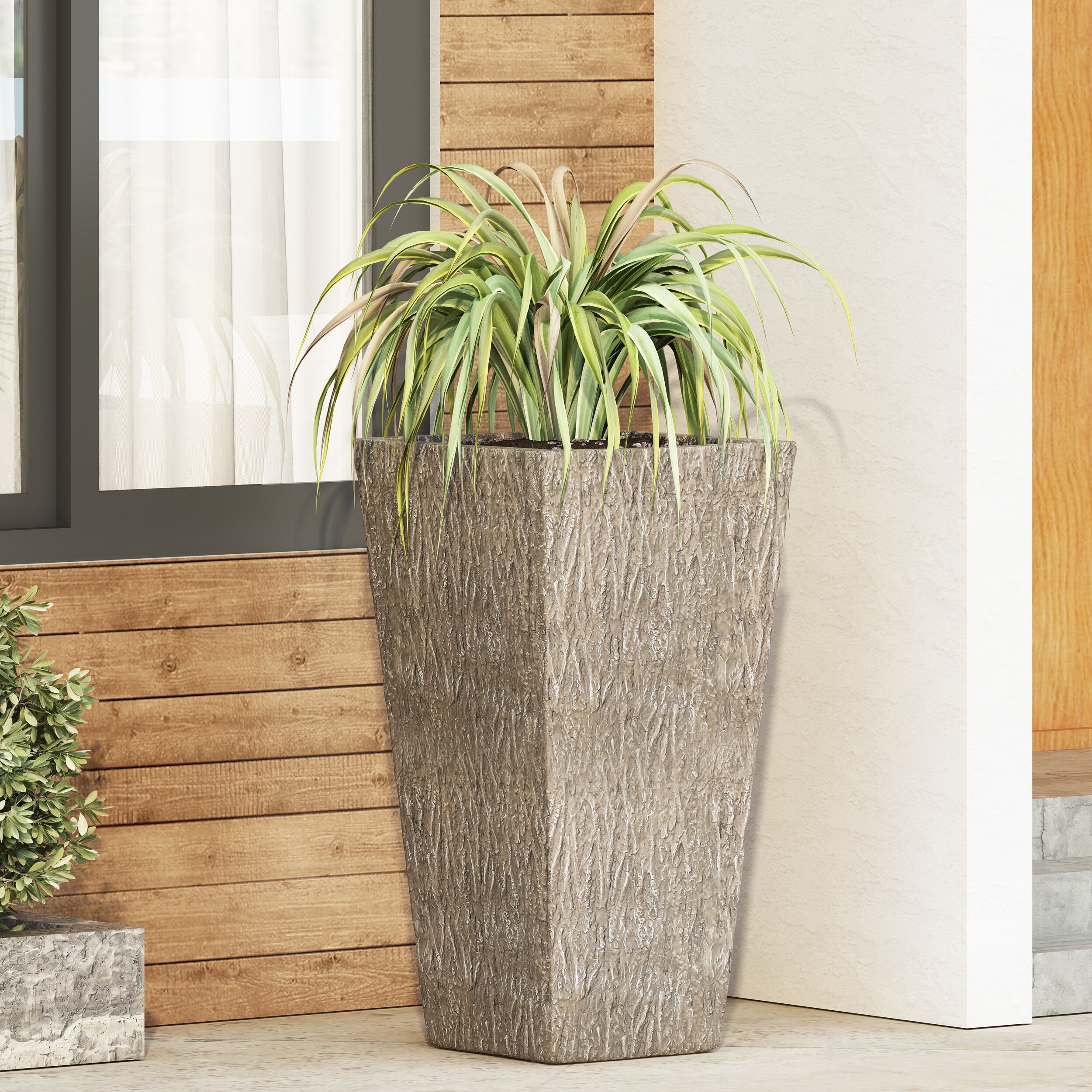 Zeus & Ruta BL02GA-12 Planter-Window-Box - View #3