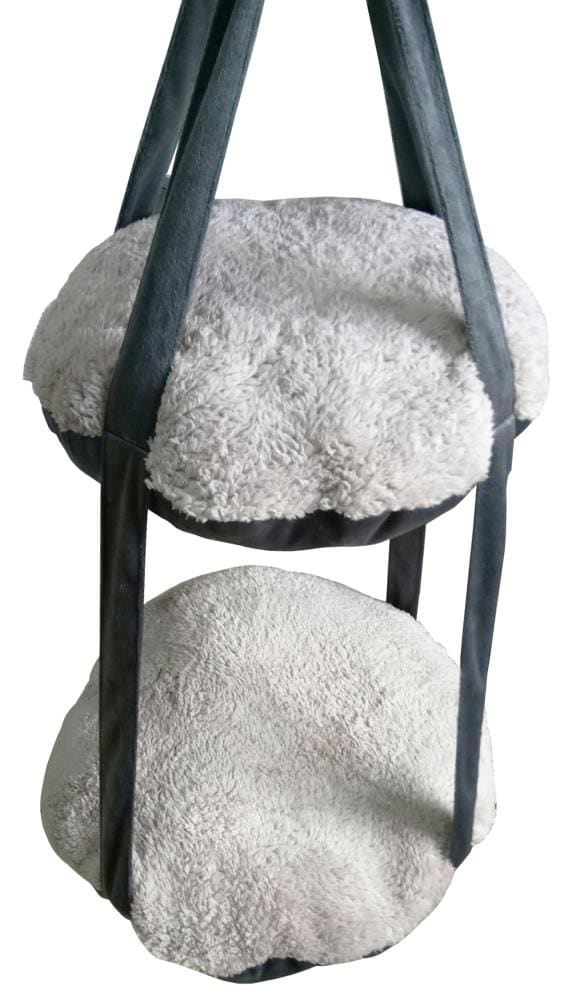 Pet Life CTHMGYMD Cat-Trees - View #3