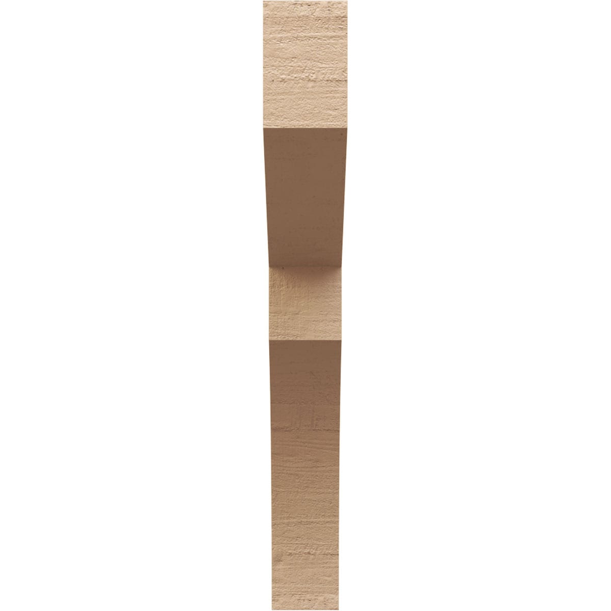 Ekena Millwork BRCUR03X18X24MONRCPR braces - View #3