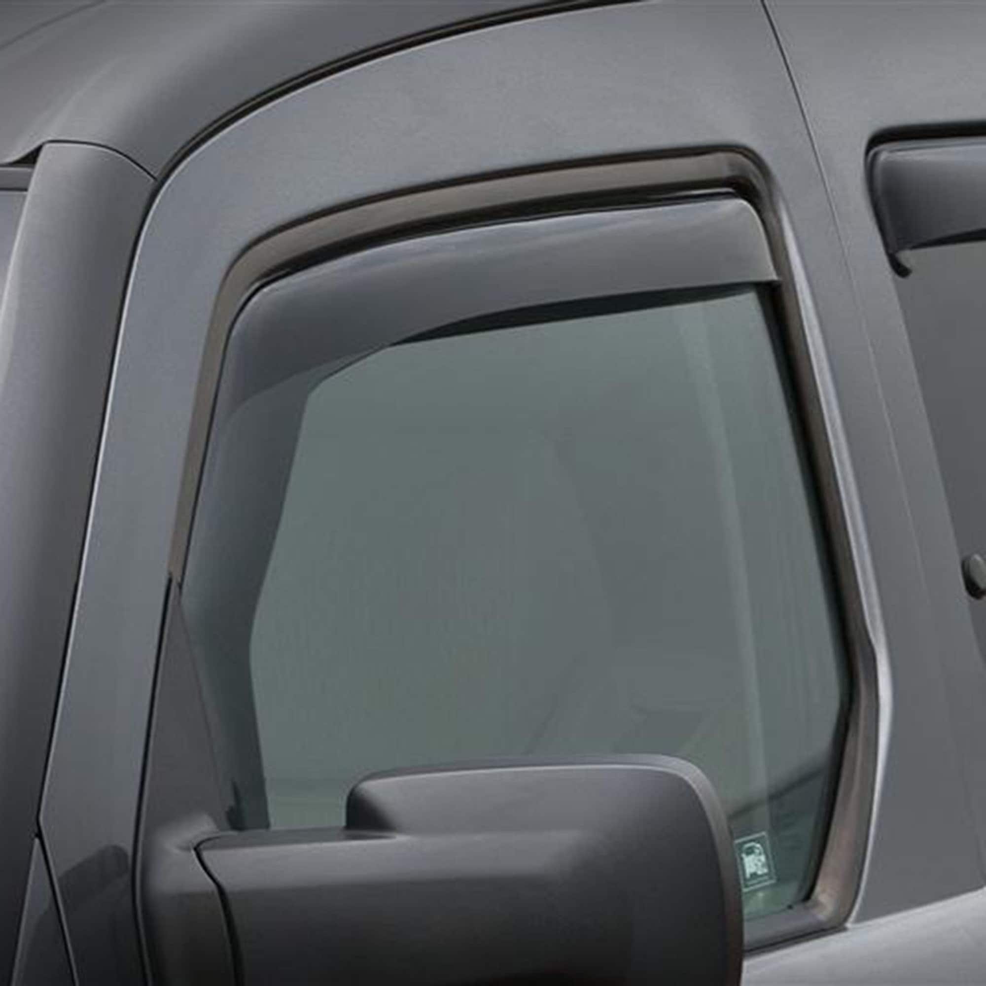 WeatherTech 80326 Side window deflector