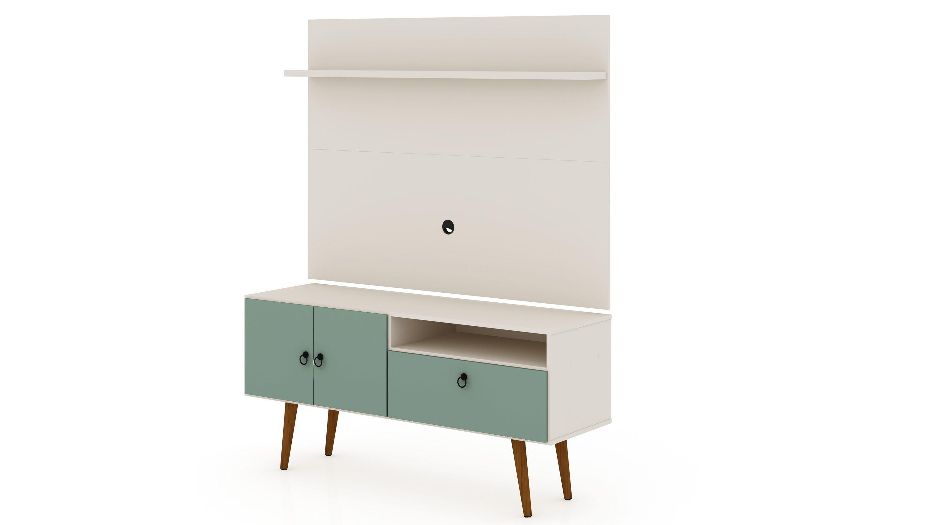 Manhattan Comfort 6PMC86 Tv-Stands - View #5