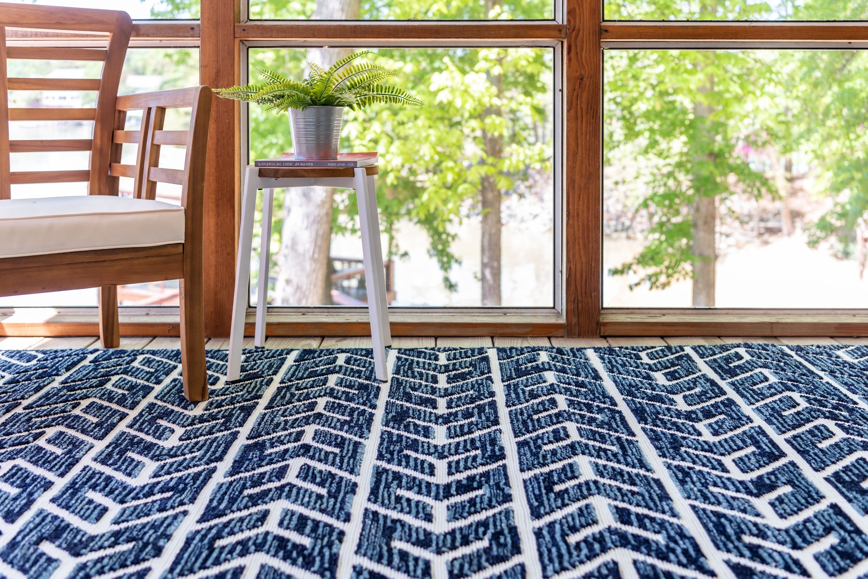 Unique Loom 3146224 rugs - View #6