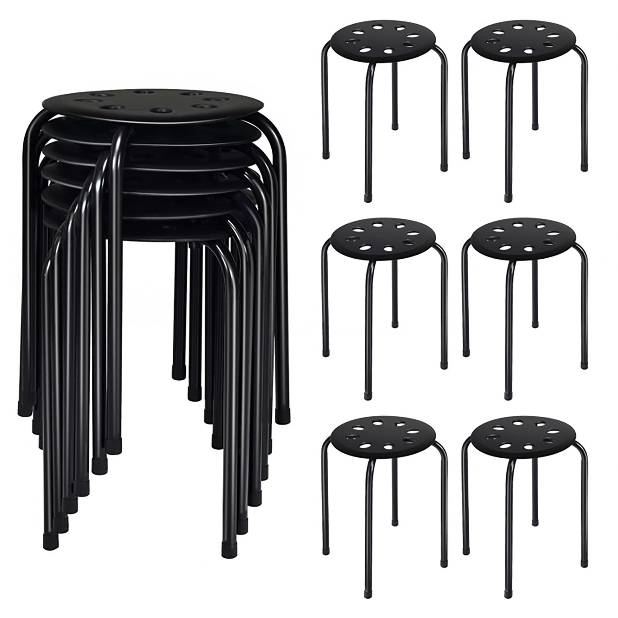 Sumyeg WF-HW64245COL-LA stools - View #2