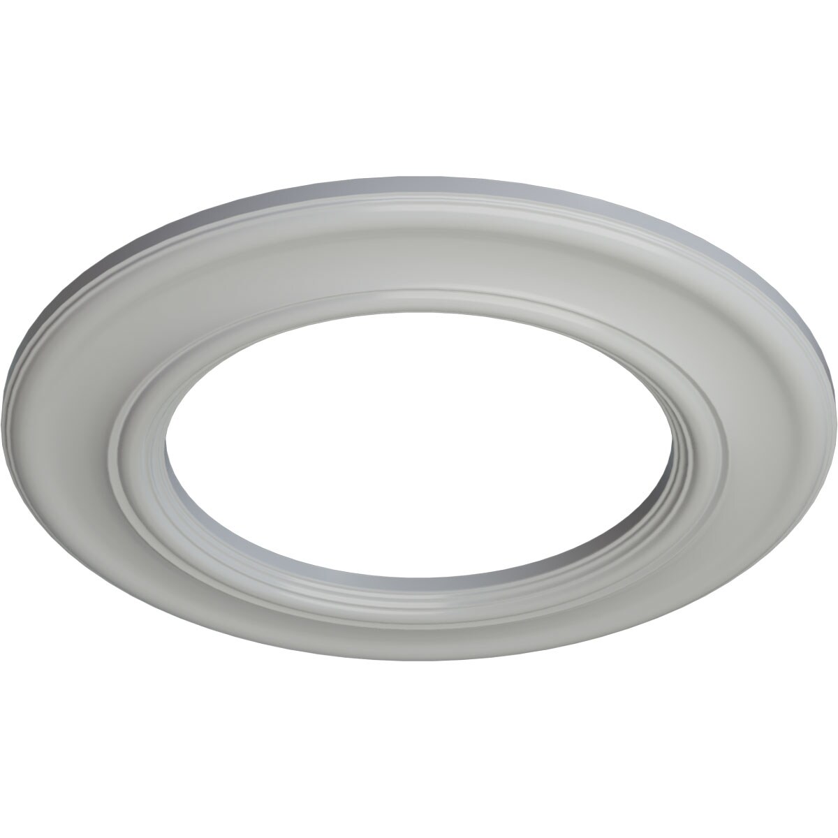 Ekena Millwork CM20HOFRF Ceiling-Medallions - View #2