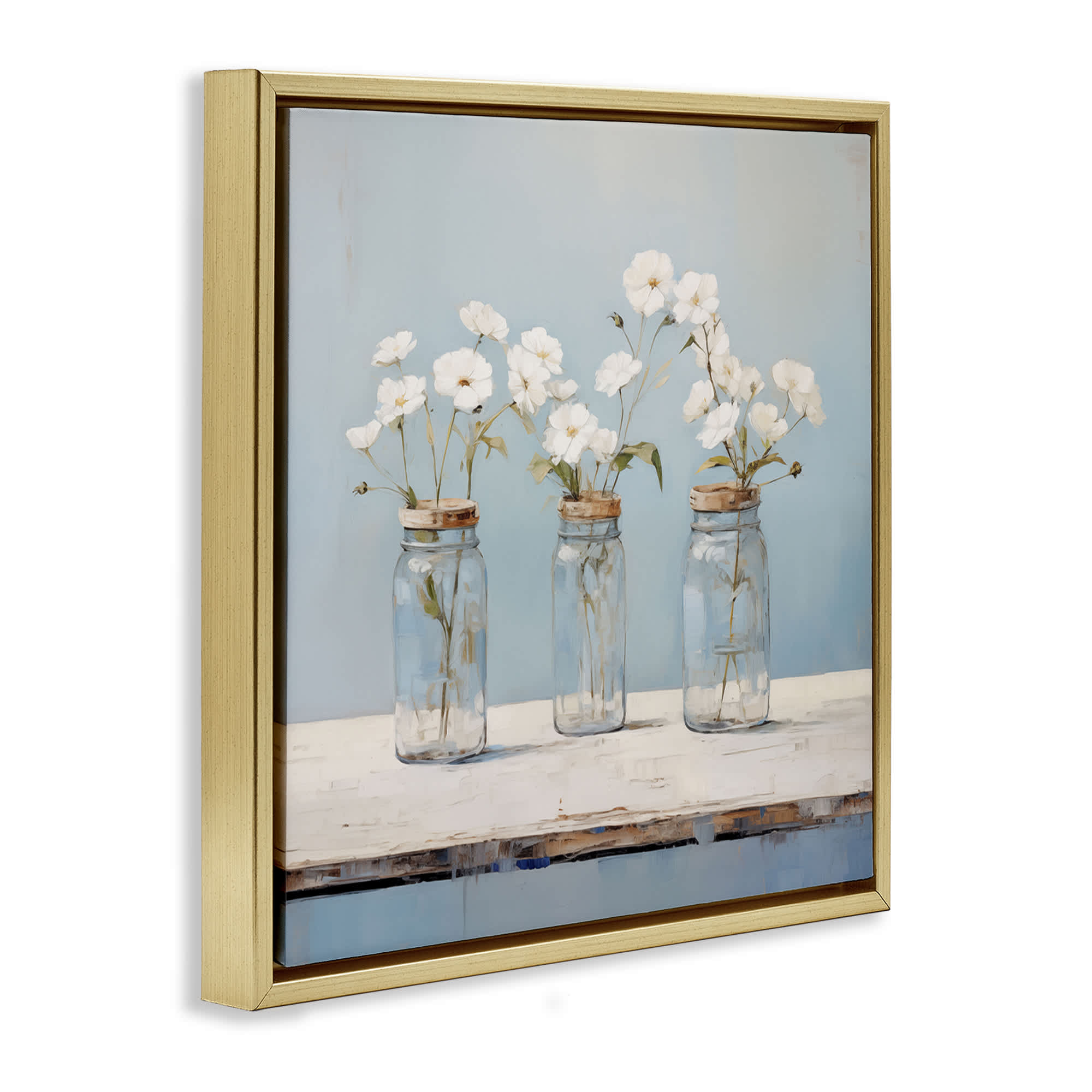 Stupell Industries BT-758-FFG-24X24 Wall-Art - View #2