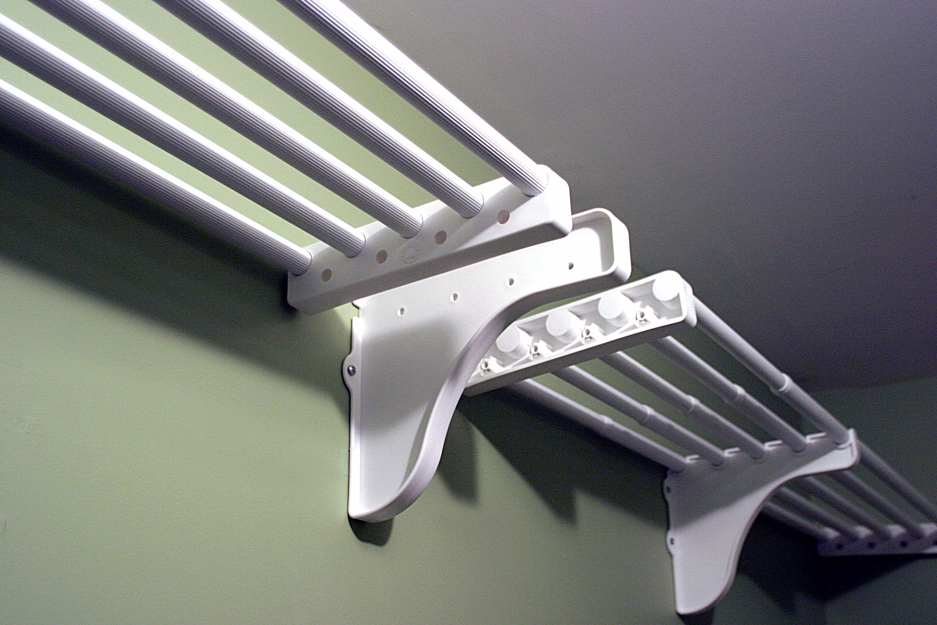 EZ Shelf EZS-G-SW72-2 Garage-Storage-Systems - View #5