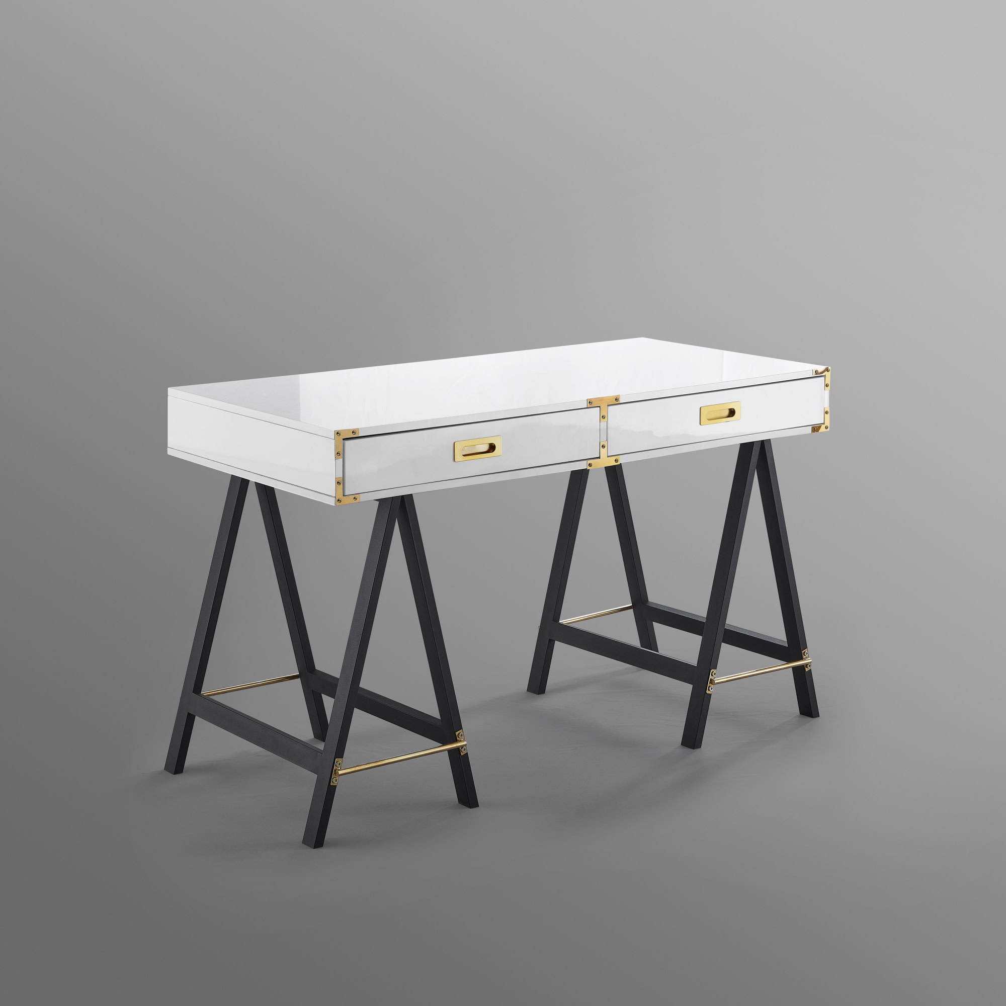 Inspired Home DK199-09WE-LS desks - View #5