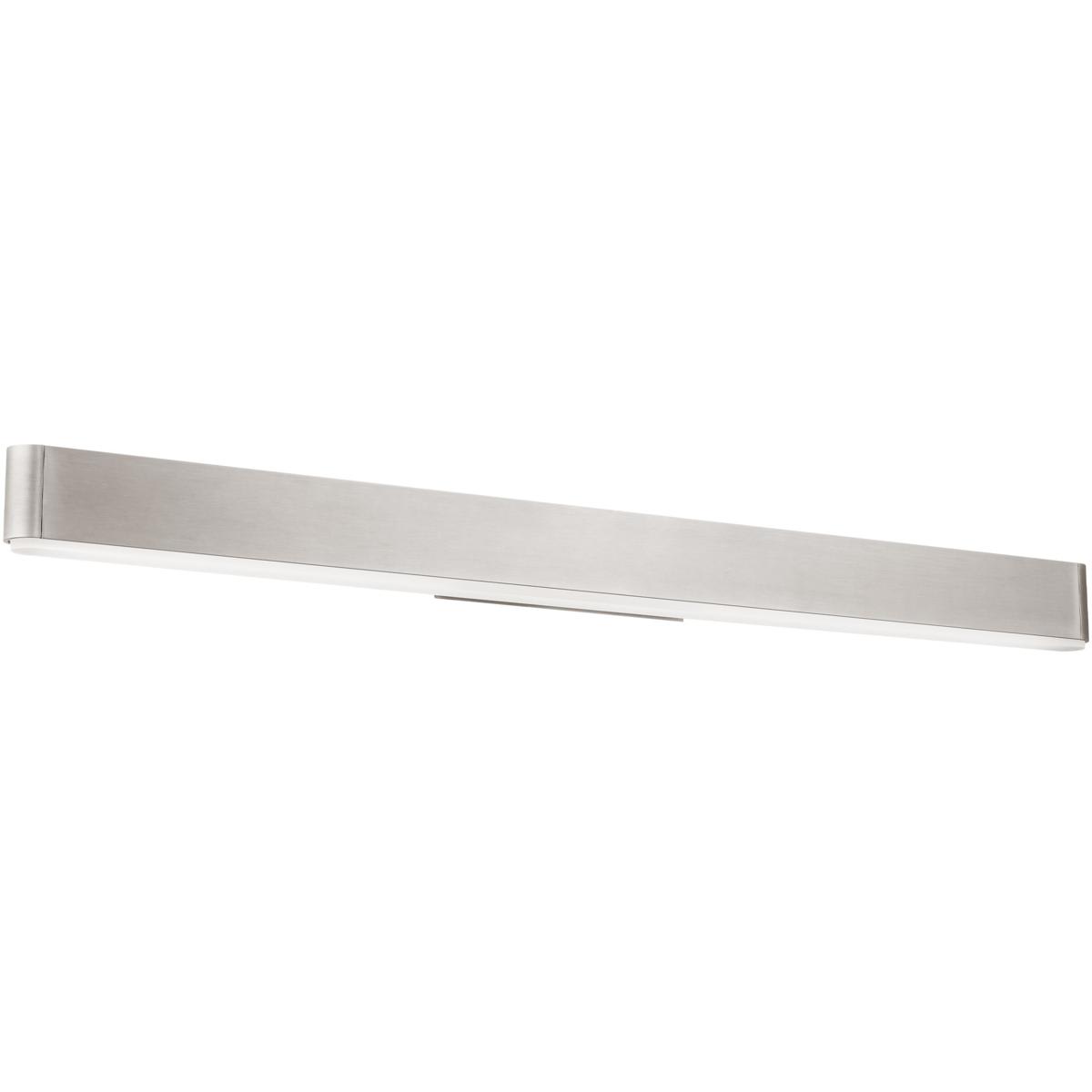 Modern Forms 2124644 WS-56137-30-BK 0 to 60 Bathroom Vanity Light Black