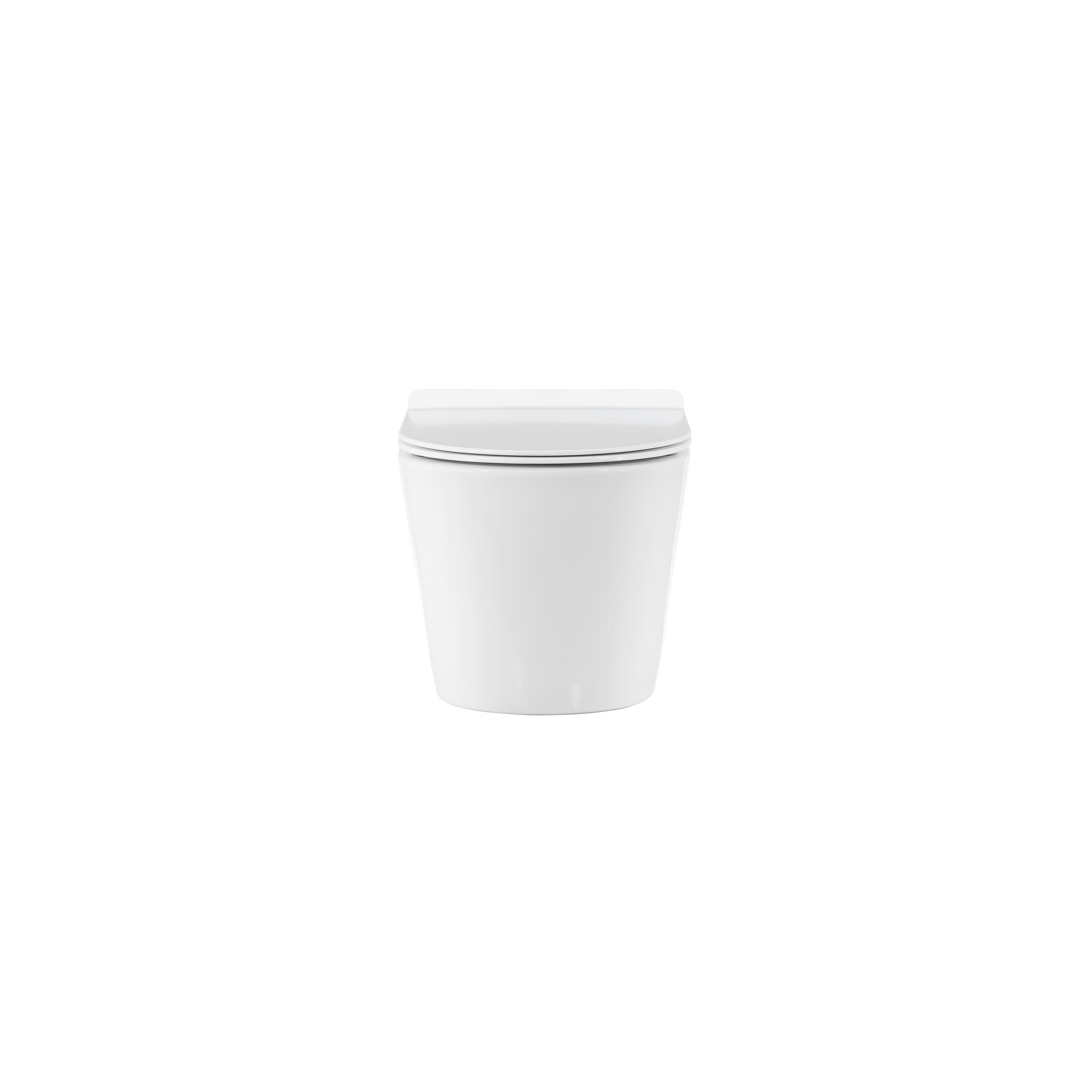 Swiss Madison SM-25-BFLUC05WH Toilet-Bowls - View #5