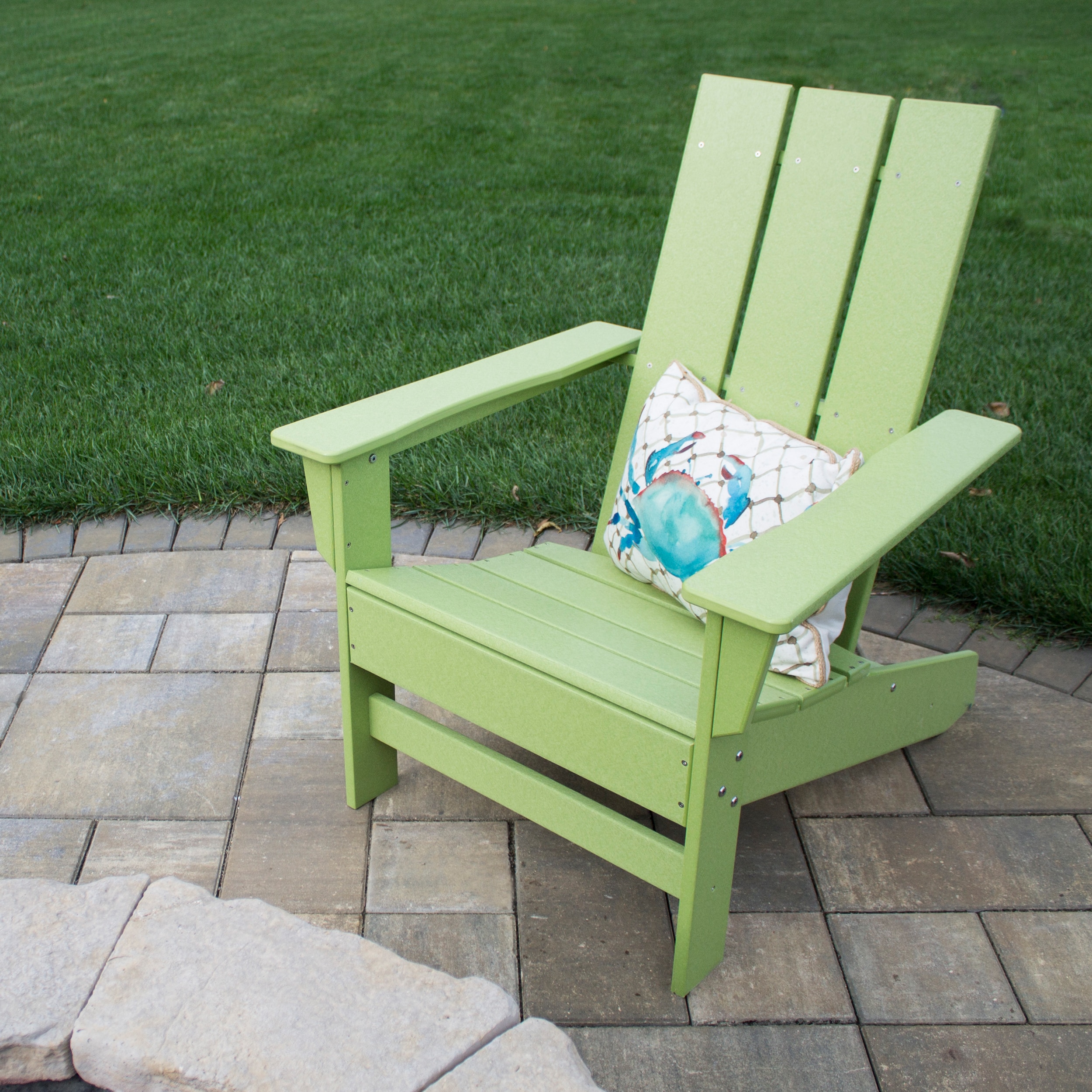 DuroGreen AAC35294PKLI Patio-Conversation-Sets - View #2