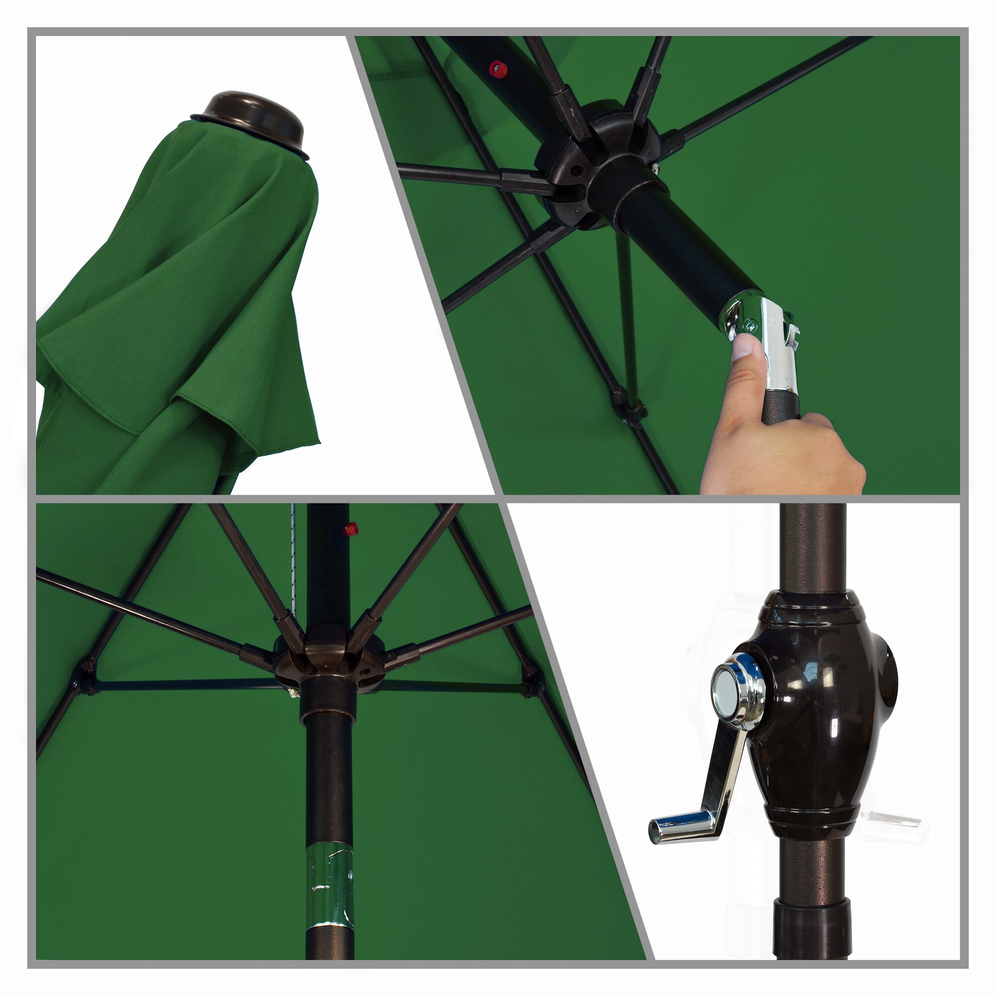 Astella ALUS906117-P09 Umbrellas-2 - View #3