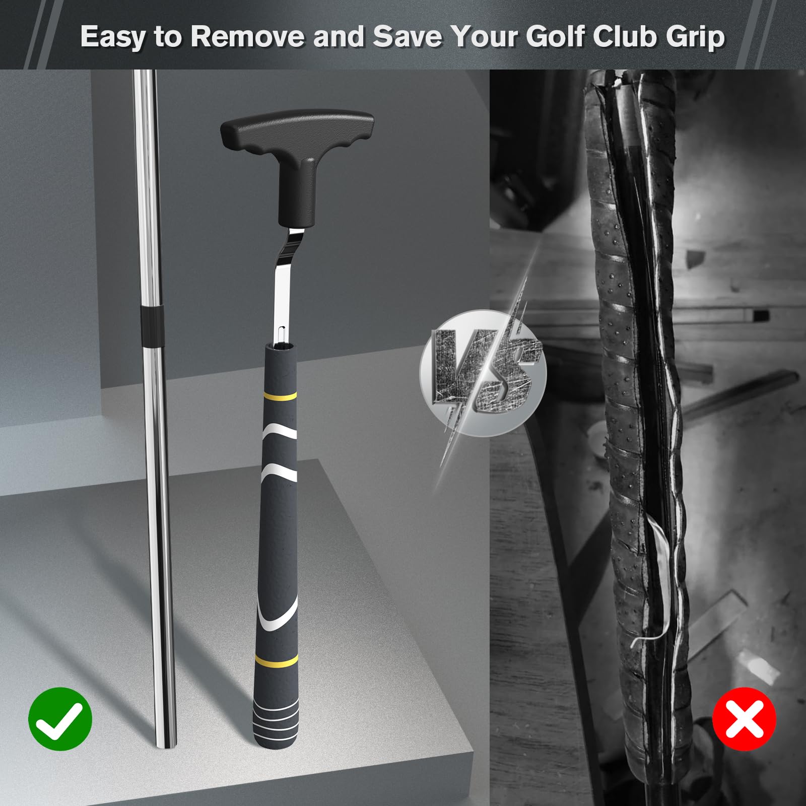 Redliro B0CG5D7D8D Golf-Gear - View #2