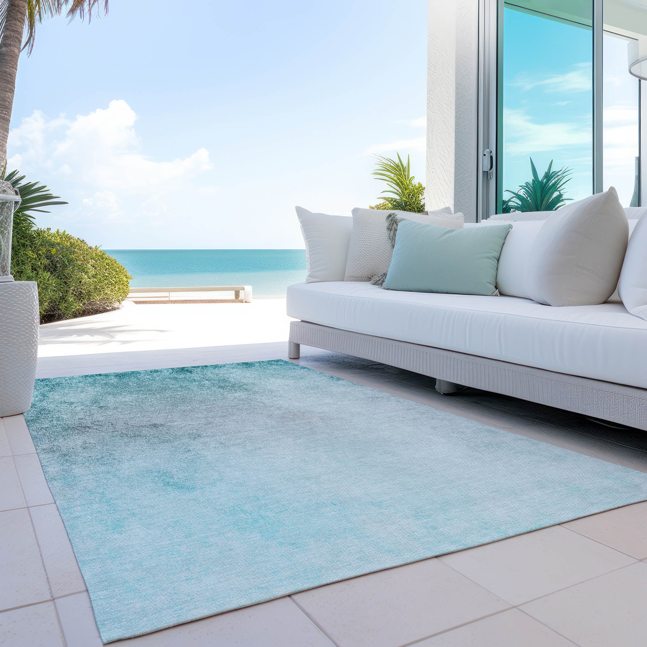 Addison Rugs ACN601TE5X8 rugs - View #9