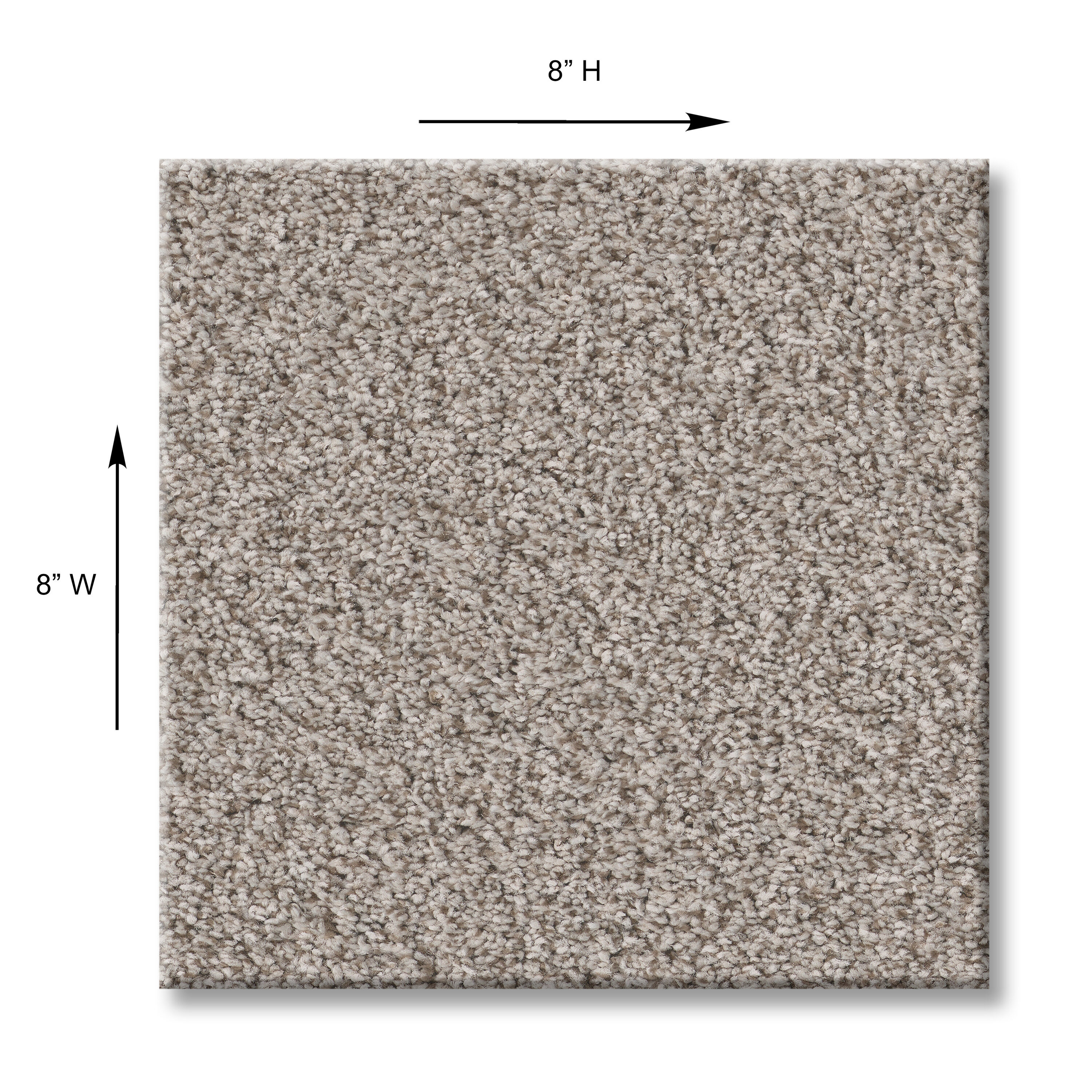 STAINMASTER 7L857 - 720 - SAMP Carpet-Samples - View #5