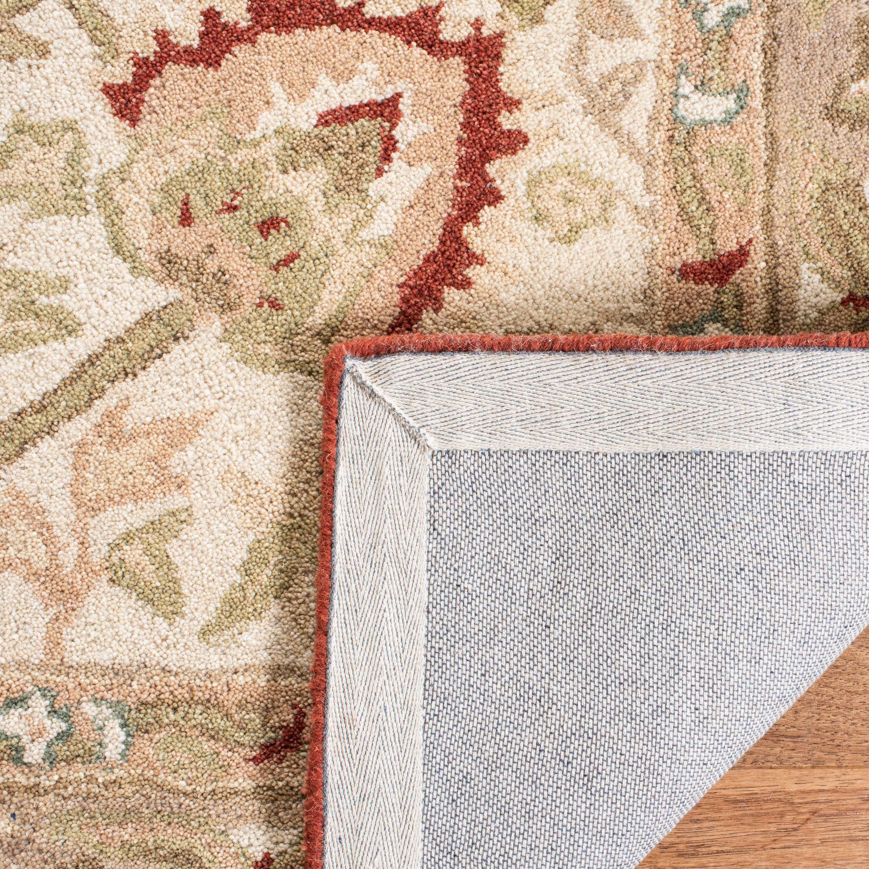 Safavieh AN512E-9 rugs - View #7