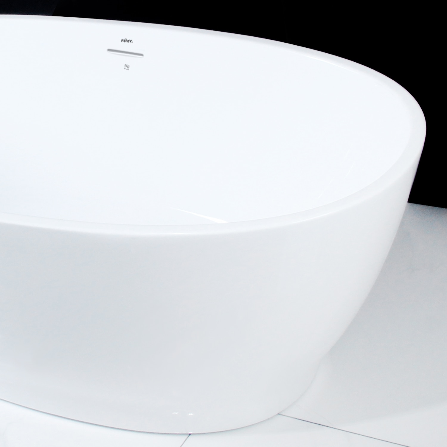 FerdY FERDY-02576-1645-BN bathtubs - View #6