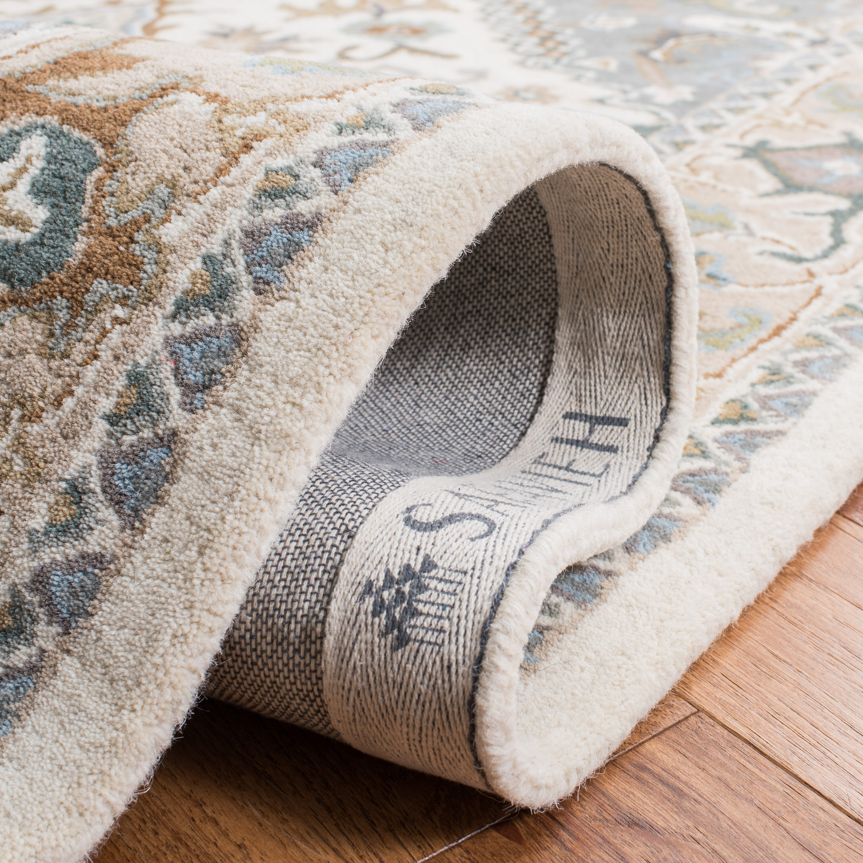 Safavieh HG625L-210 rugs - View #7