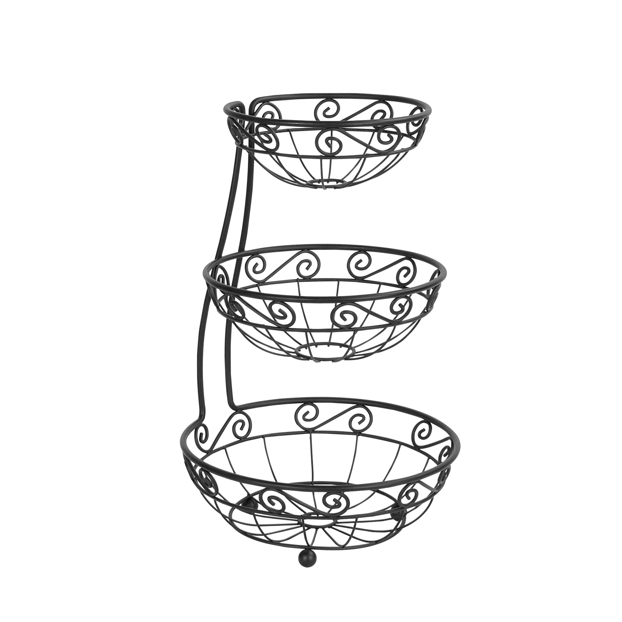 Spectrum A44110 serveware - View #2