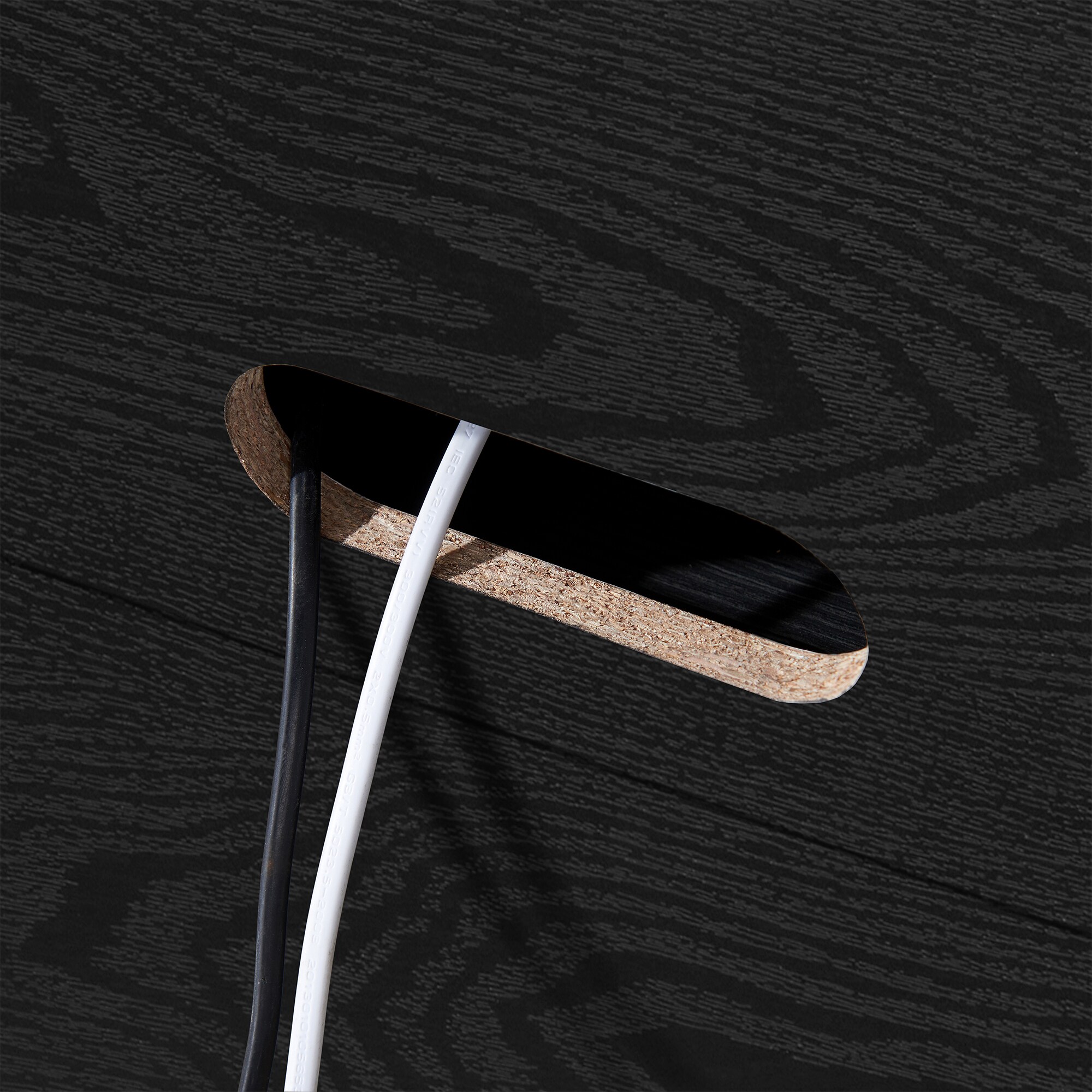 Hailey Home TV2137 Tv-Stands - View #9