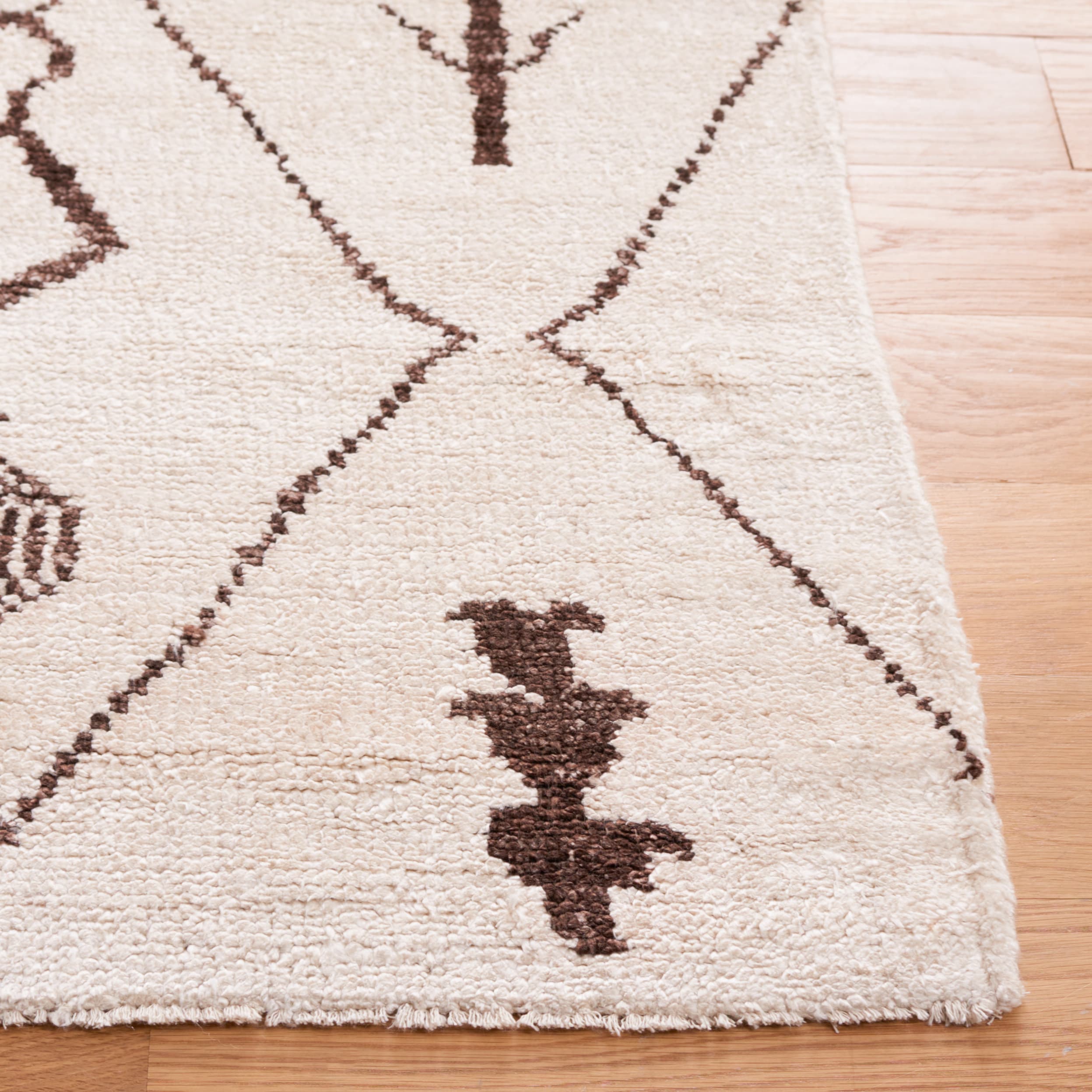 Safavieh MOR331A-6 rugs - View #6