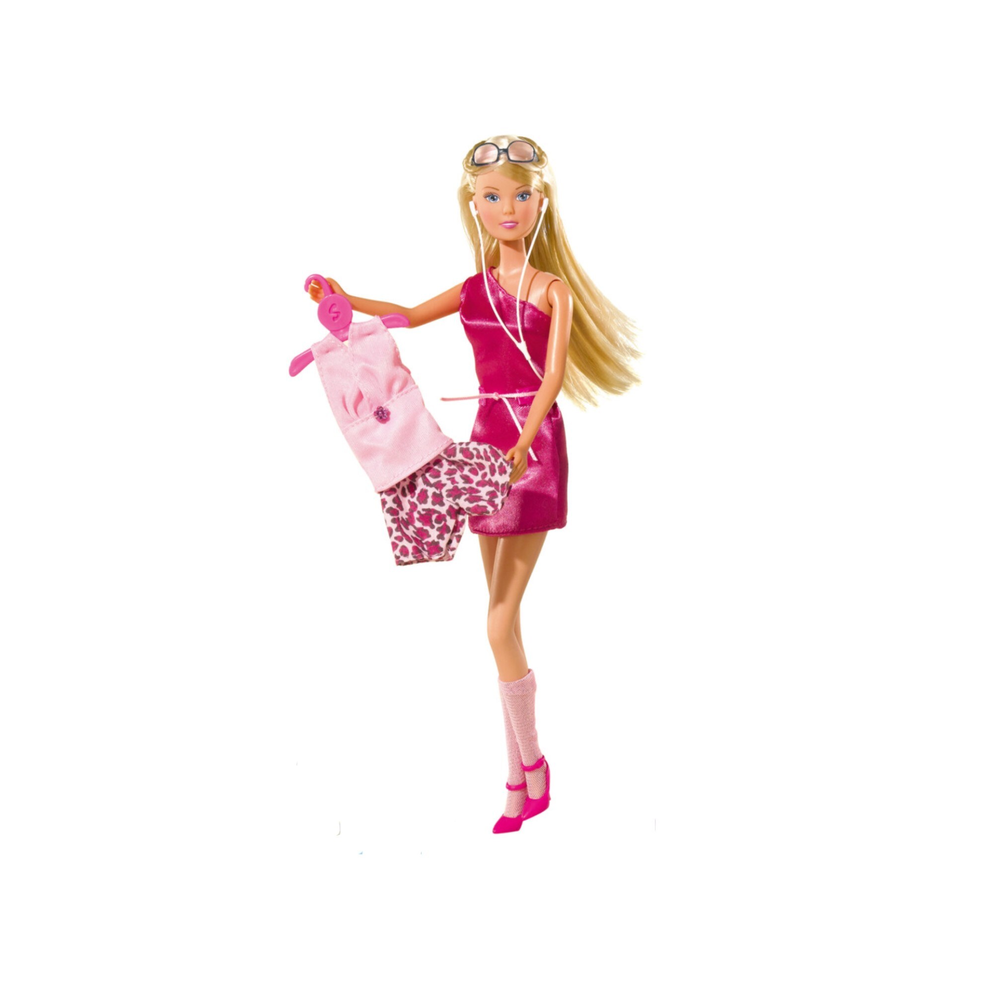Dickie Toys G0806044002358 Play-Toys - View #3