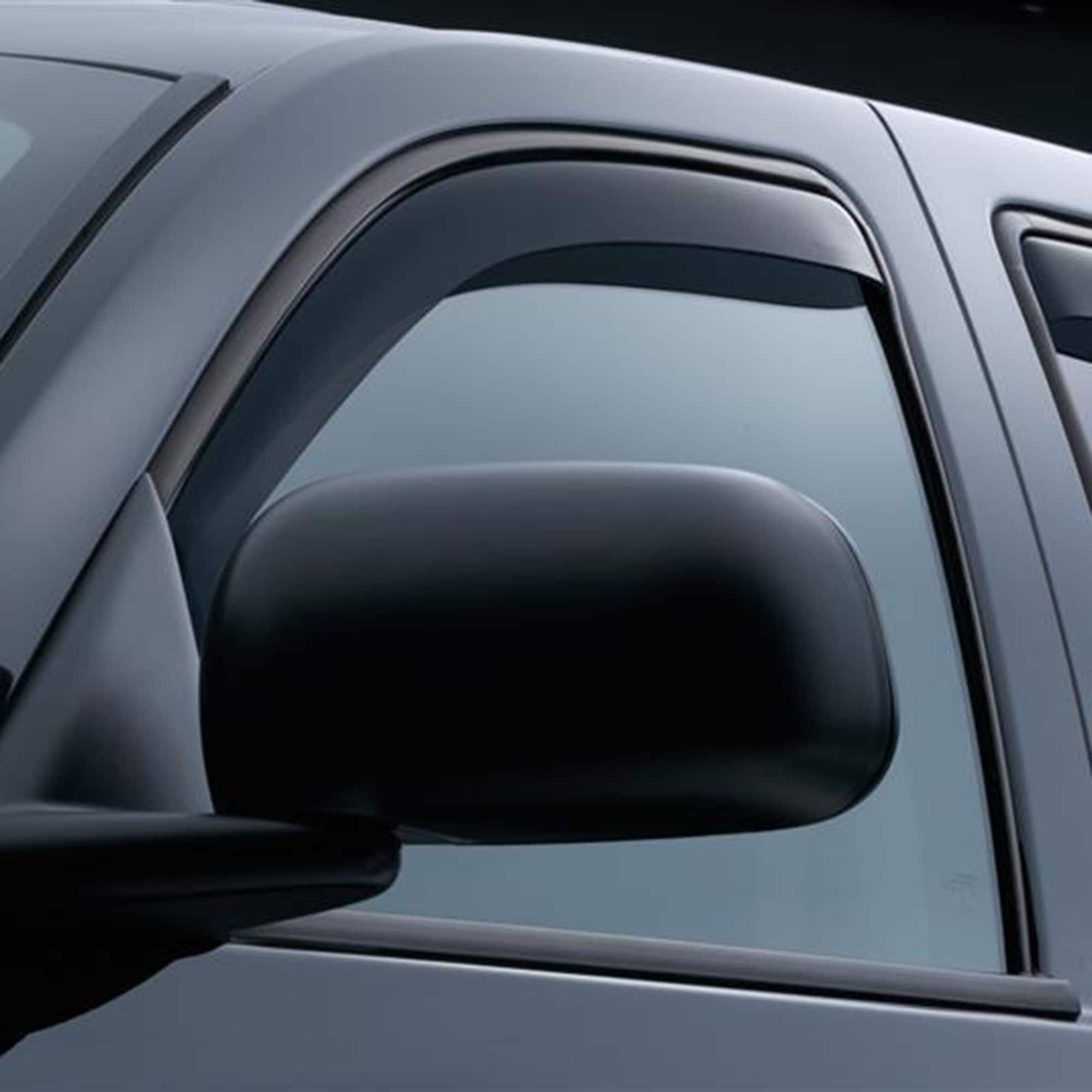 WeatherTech 80392 Side window deflector