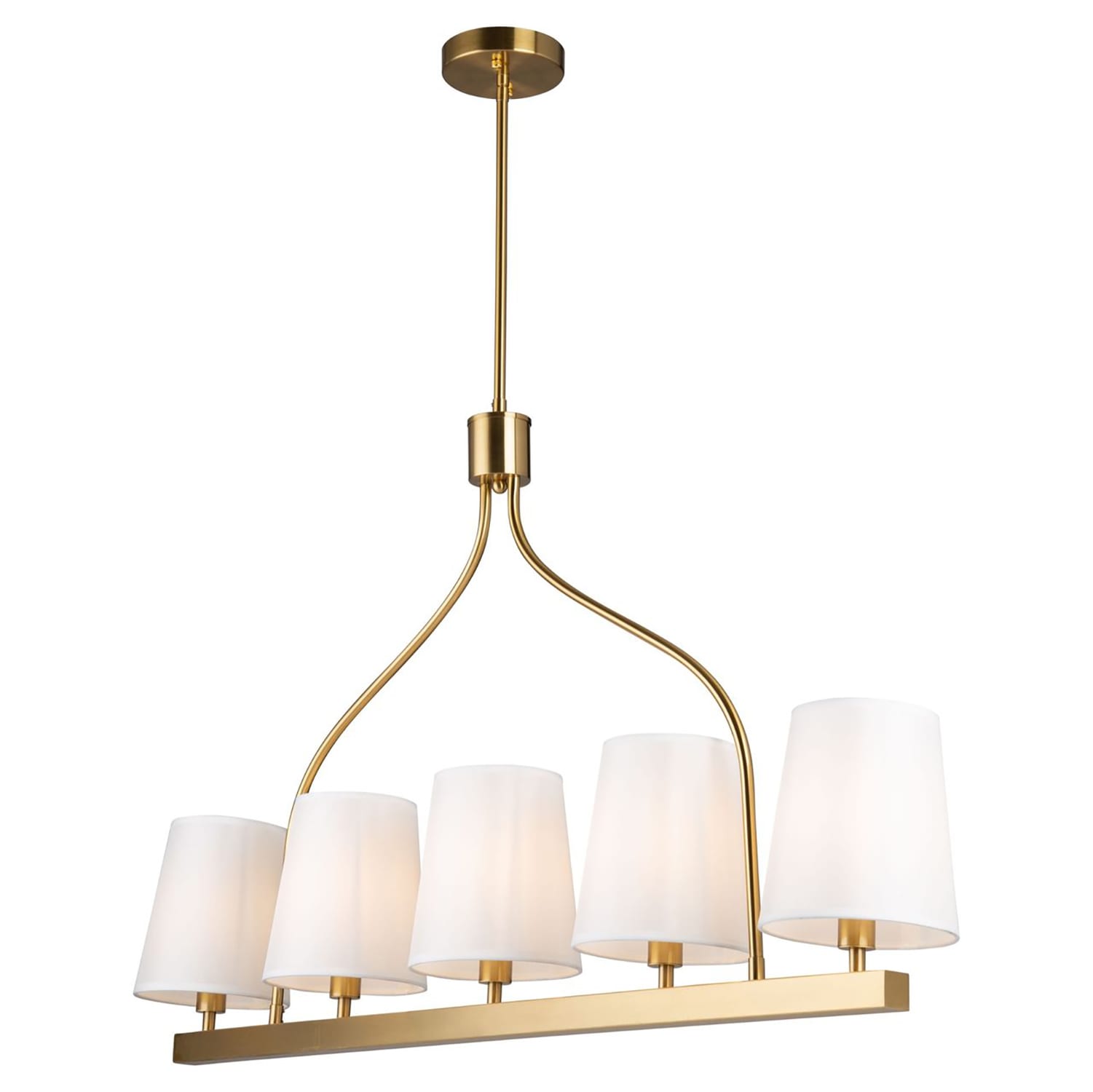ARTCRAFT SC13336BG Pool-Table-Lighting - View #3