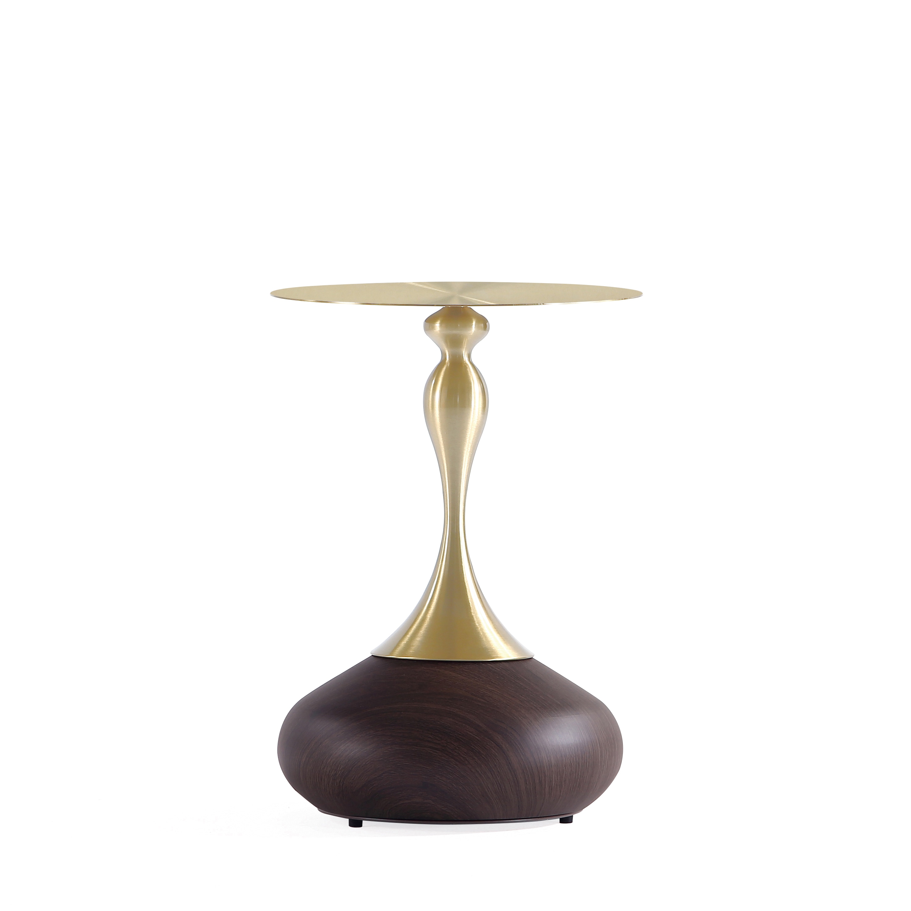 Manhattan Comfort 2-ET006-BR End-Tables - View #9