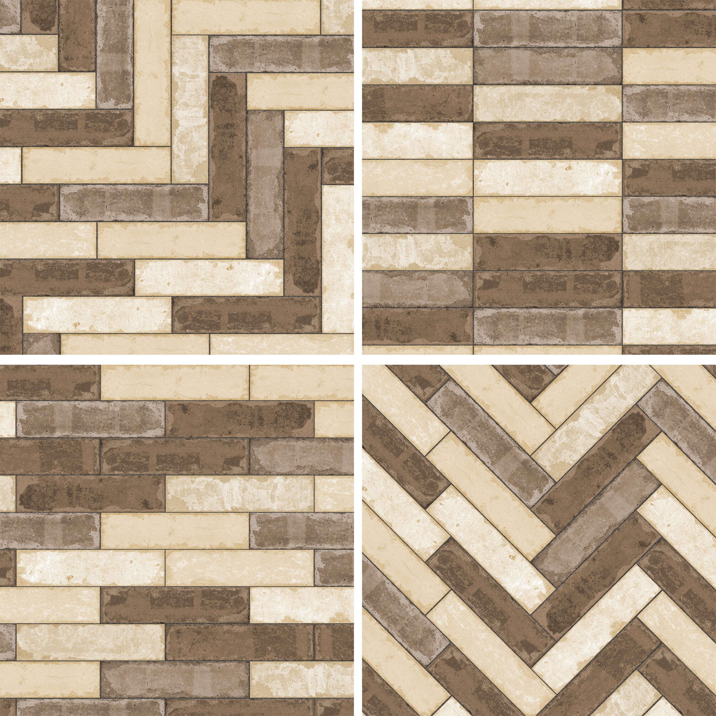 Affinity Tile FMA32BYBG Ceramic-Tile - View #6
