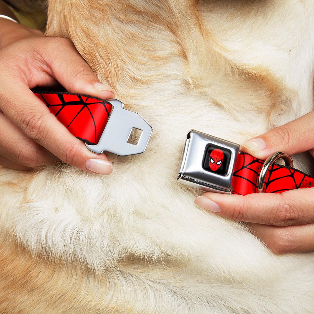 Buckle-Down DC-WSPD004-L Dog-Collars-Harnesses - View #2