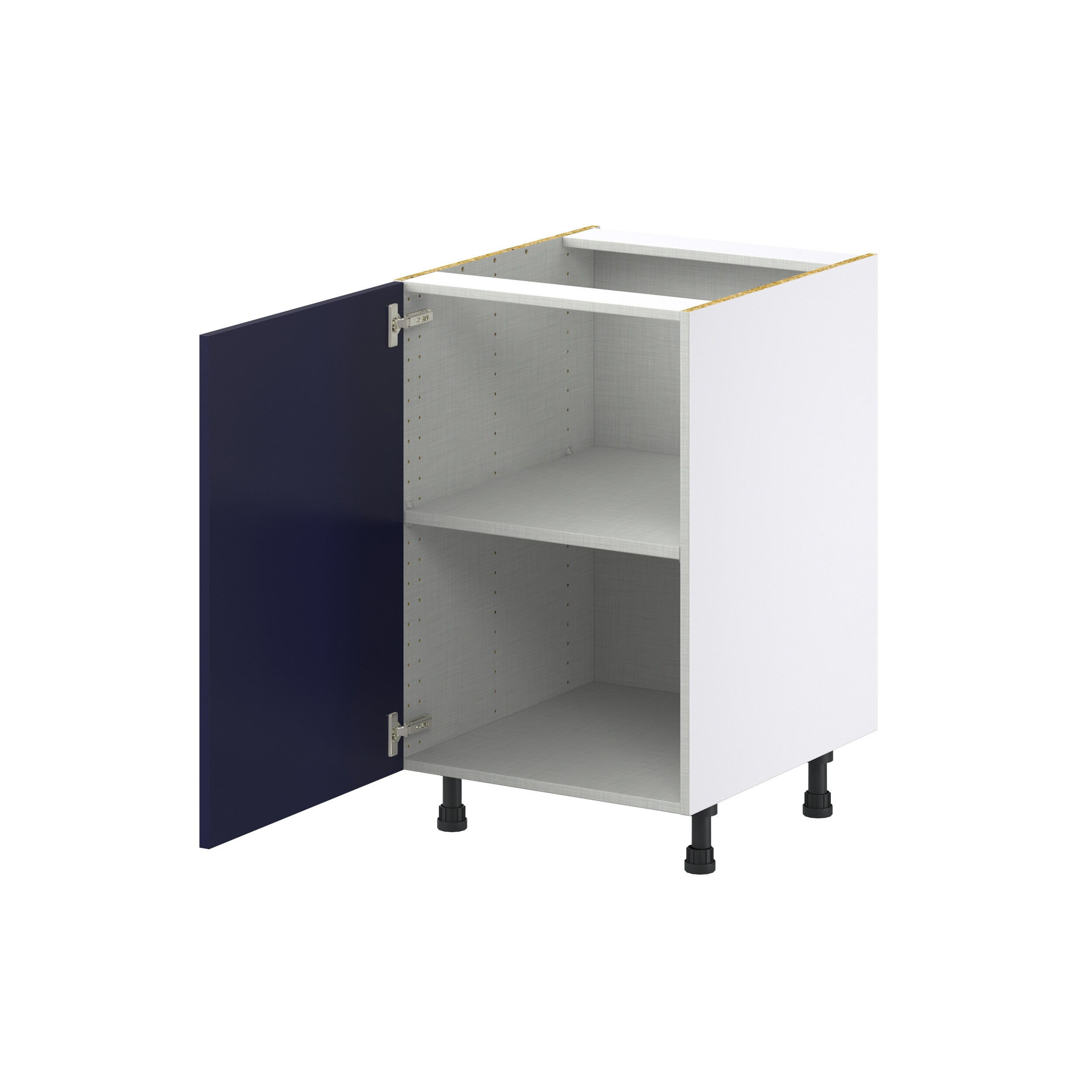 Hugo&Borg DSB21FH(L/R)-LO Cabinets-Kitchen - View #7