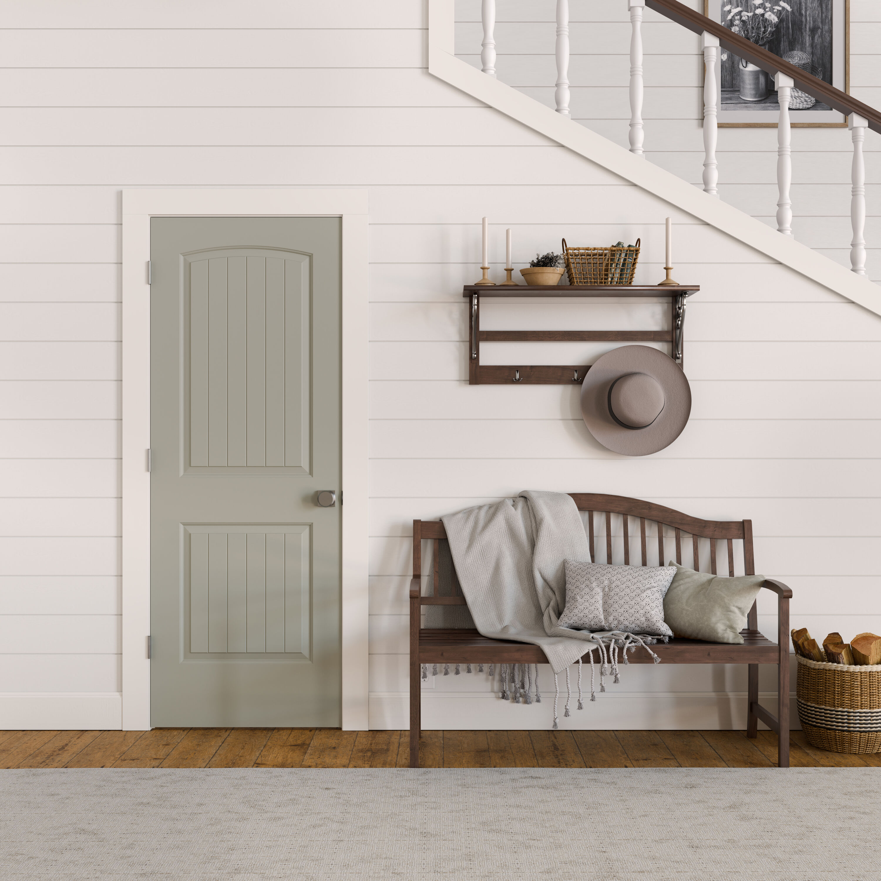 JELD-WEN LOWOLJW225800408 Pre-Hung-Doors - View #2