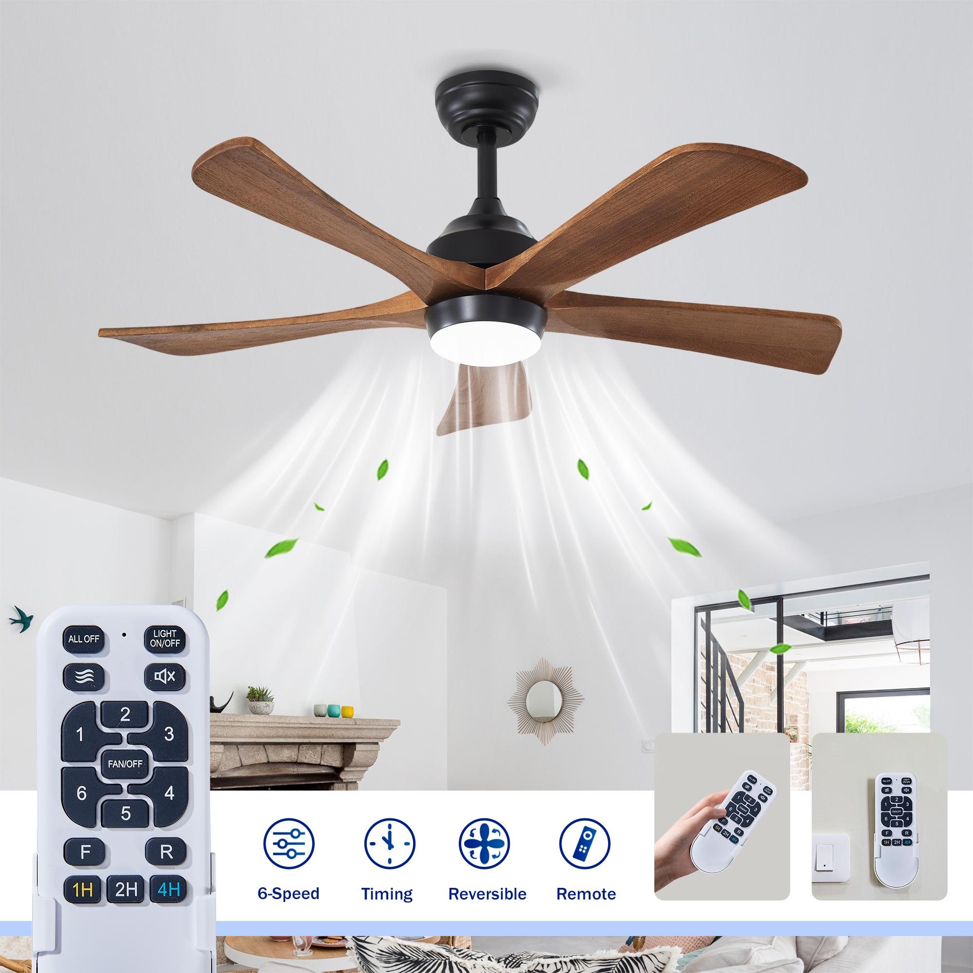 Bayfeve BF-460831-MP Ceiling-Fans - View #5