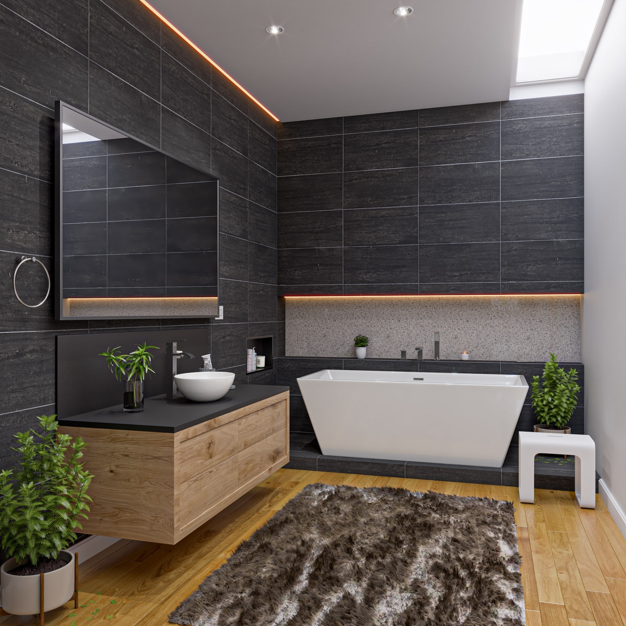 ALFI AB8832 bathtubs - View #3