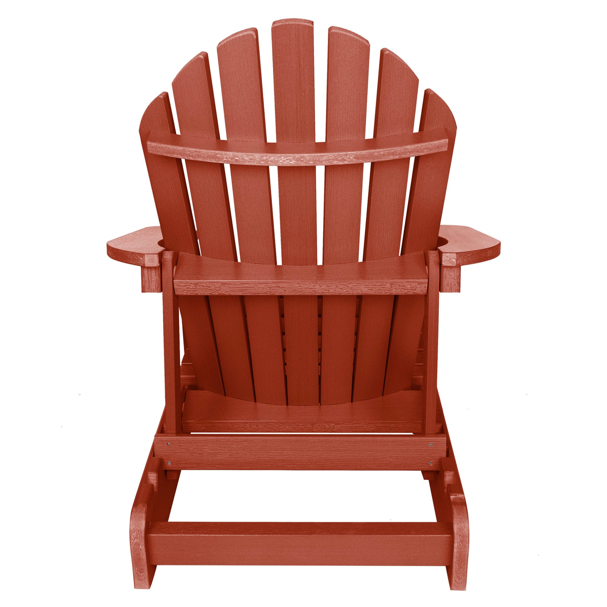 highwood AD-CHL1-RED Patio-Chairs - View #7