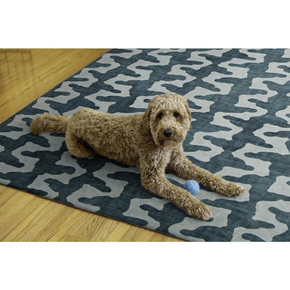 Linon RUGOW2057 rugs - View #4