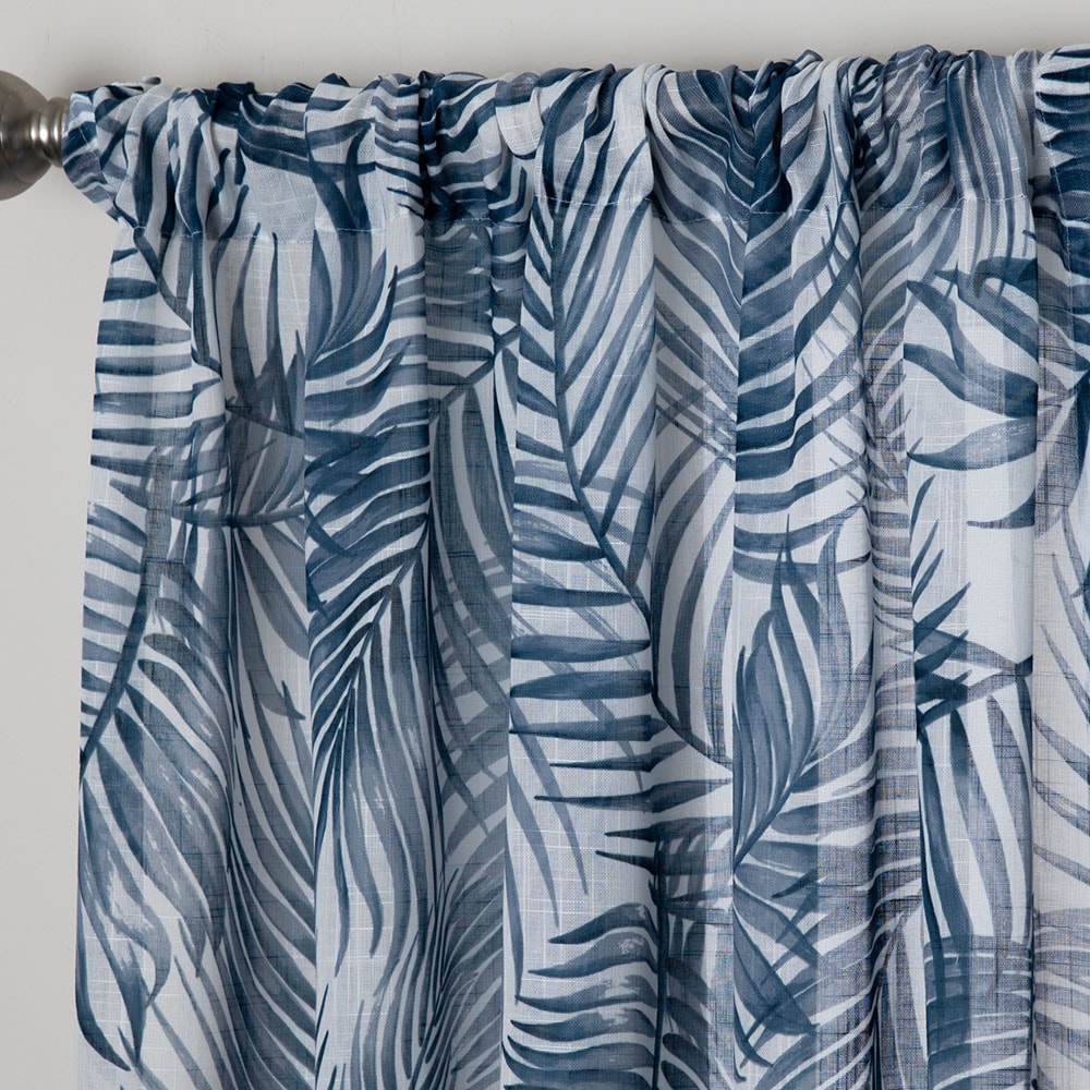 allen + roth X833.02784ZBG curtains - View #6