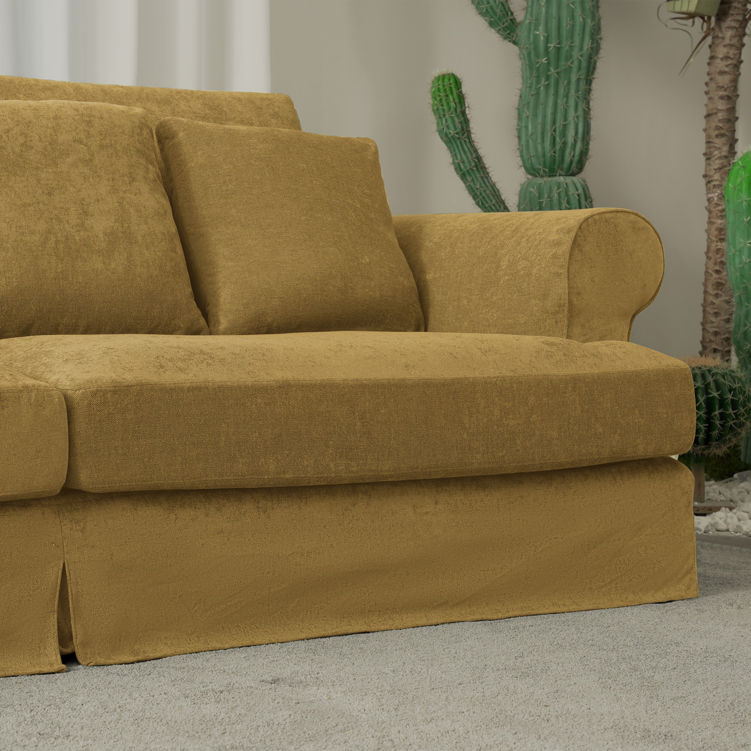  RND-236-5A Sofas-Loveseats - View #3