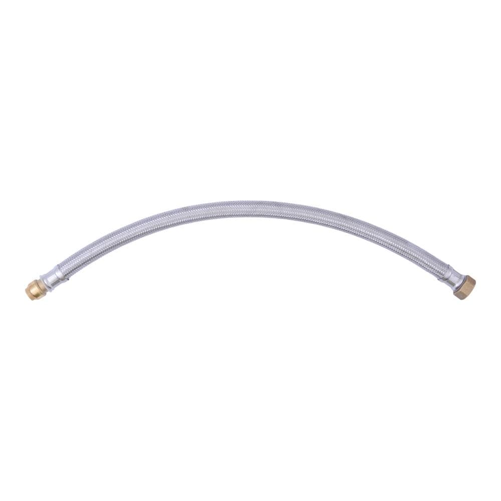 SharkBite U3068FLEX24LF Appliance-Supply-Line-Drain-Hose - View #3