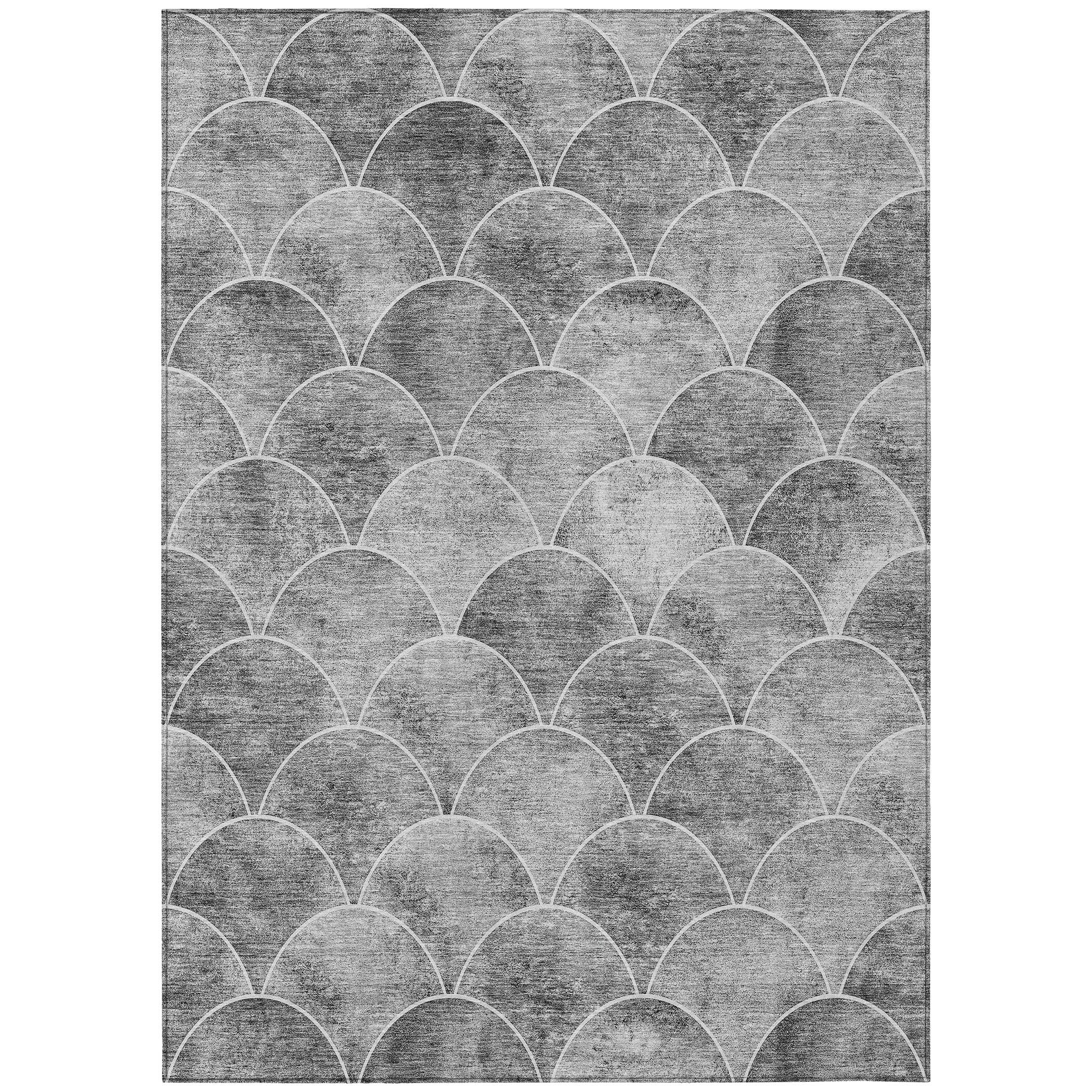 Addison Rugs ACN594GY8X10 rugs - View #2