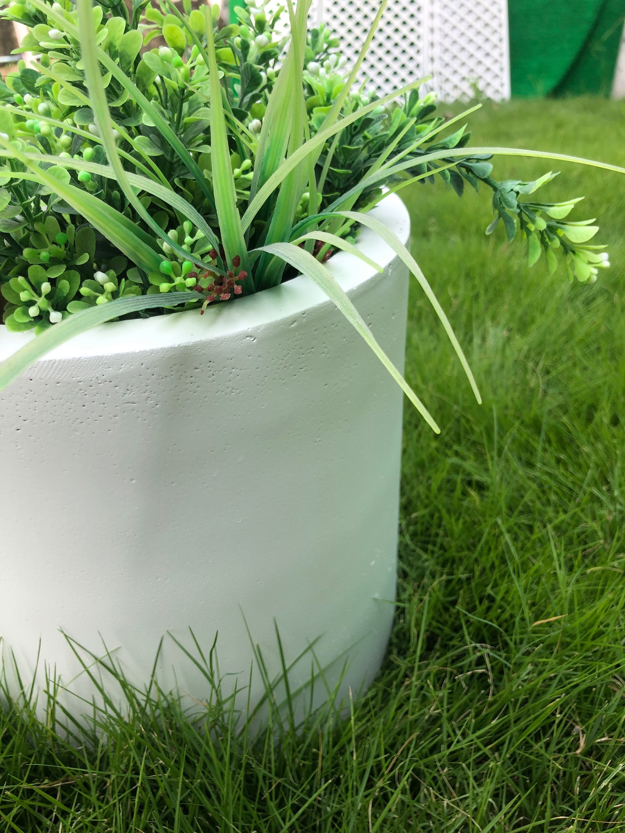 KANTE RC0119ABC-C80011 Planter-Window-Box - View #7