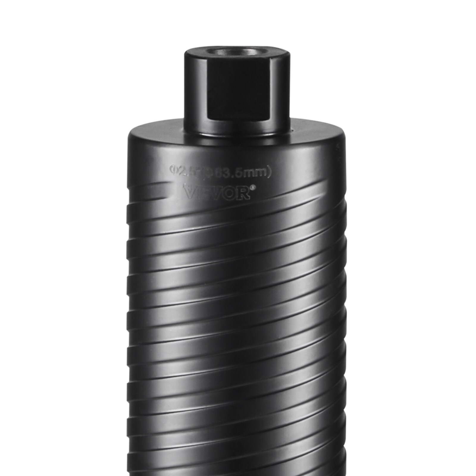 VEVOR SCJGSQXZTGSS00625V0 Cement-Masonry-Drill-Bits - View #8