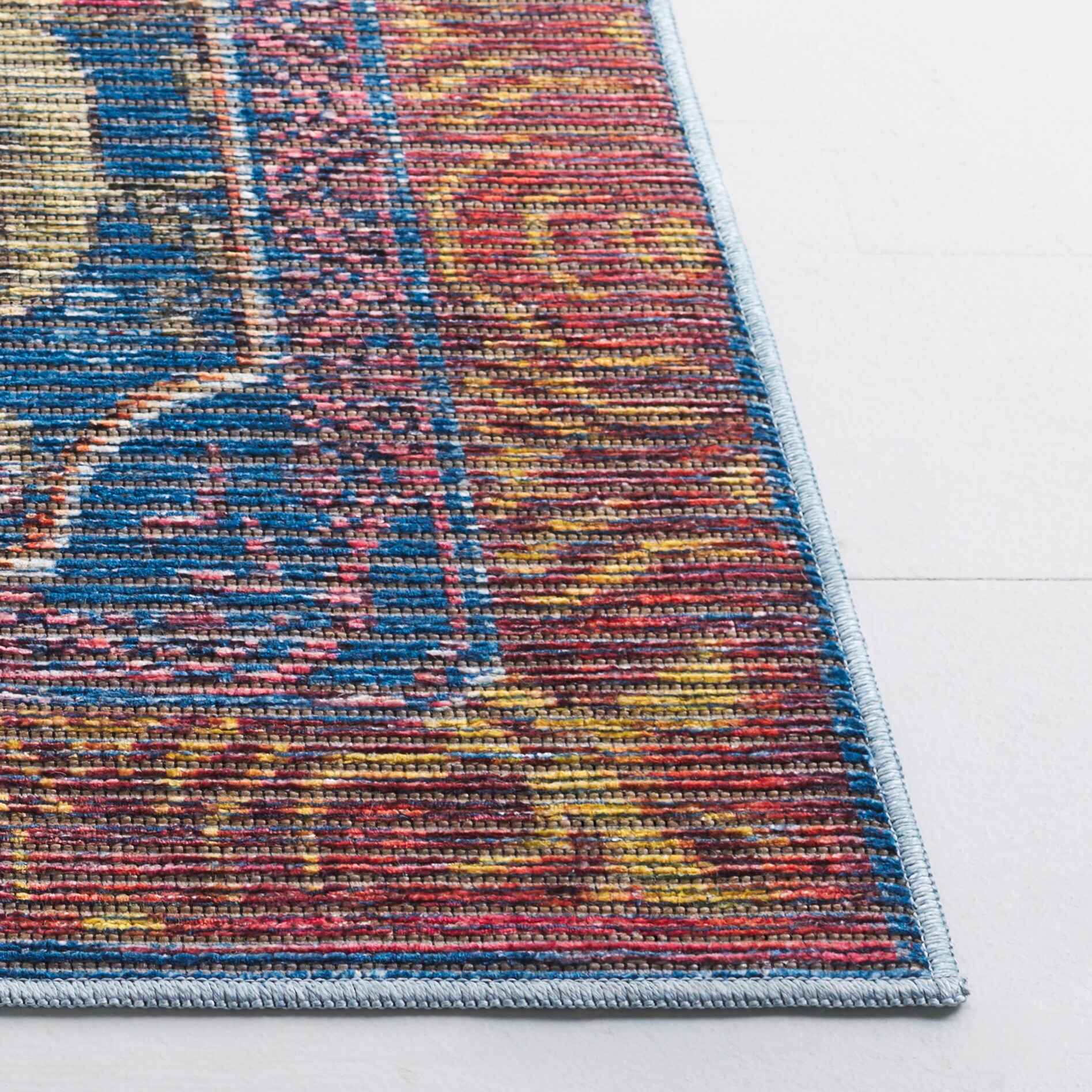 Safavieh BES220M-7SQ rugs - View #2