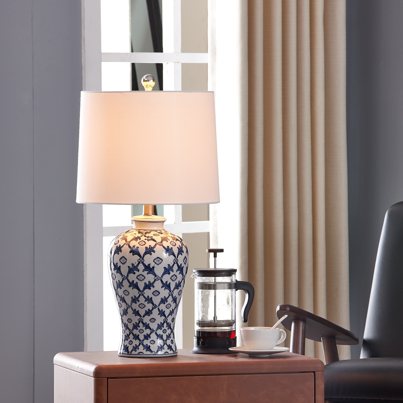 Maxax T74-S Table-Lamps - View #3