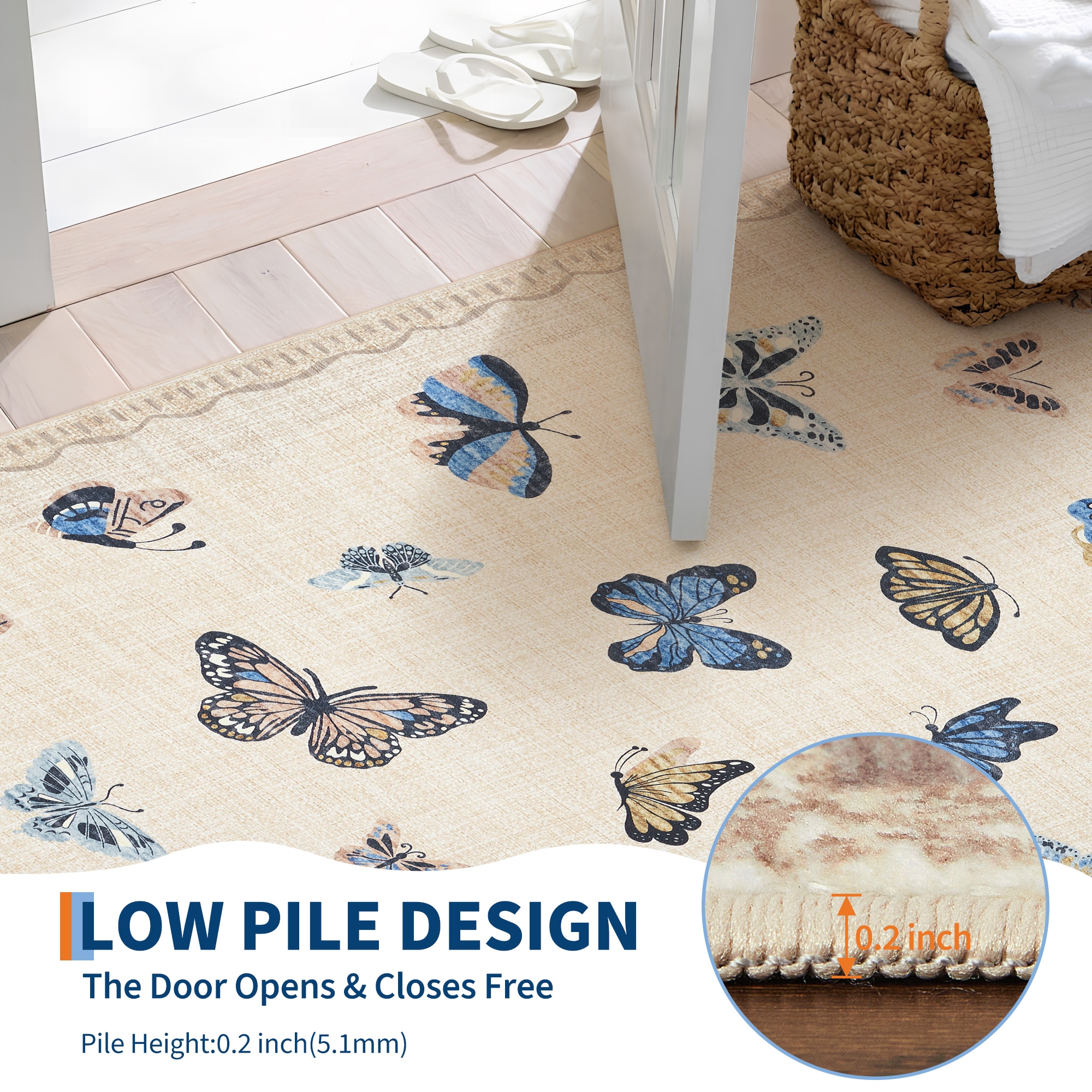IdealHouse C85-VZD9CEBT-UOYJ rugs - View #7