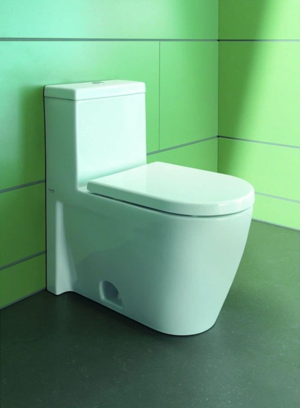 Duravit D1909800 toilets - View #3
