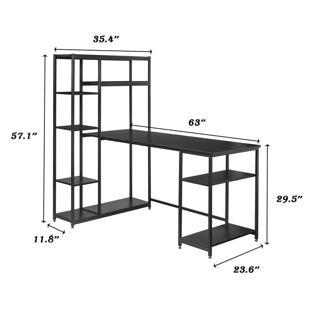 CASAINC SSWF192732AAB desks - View #7